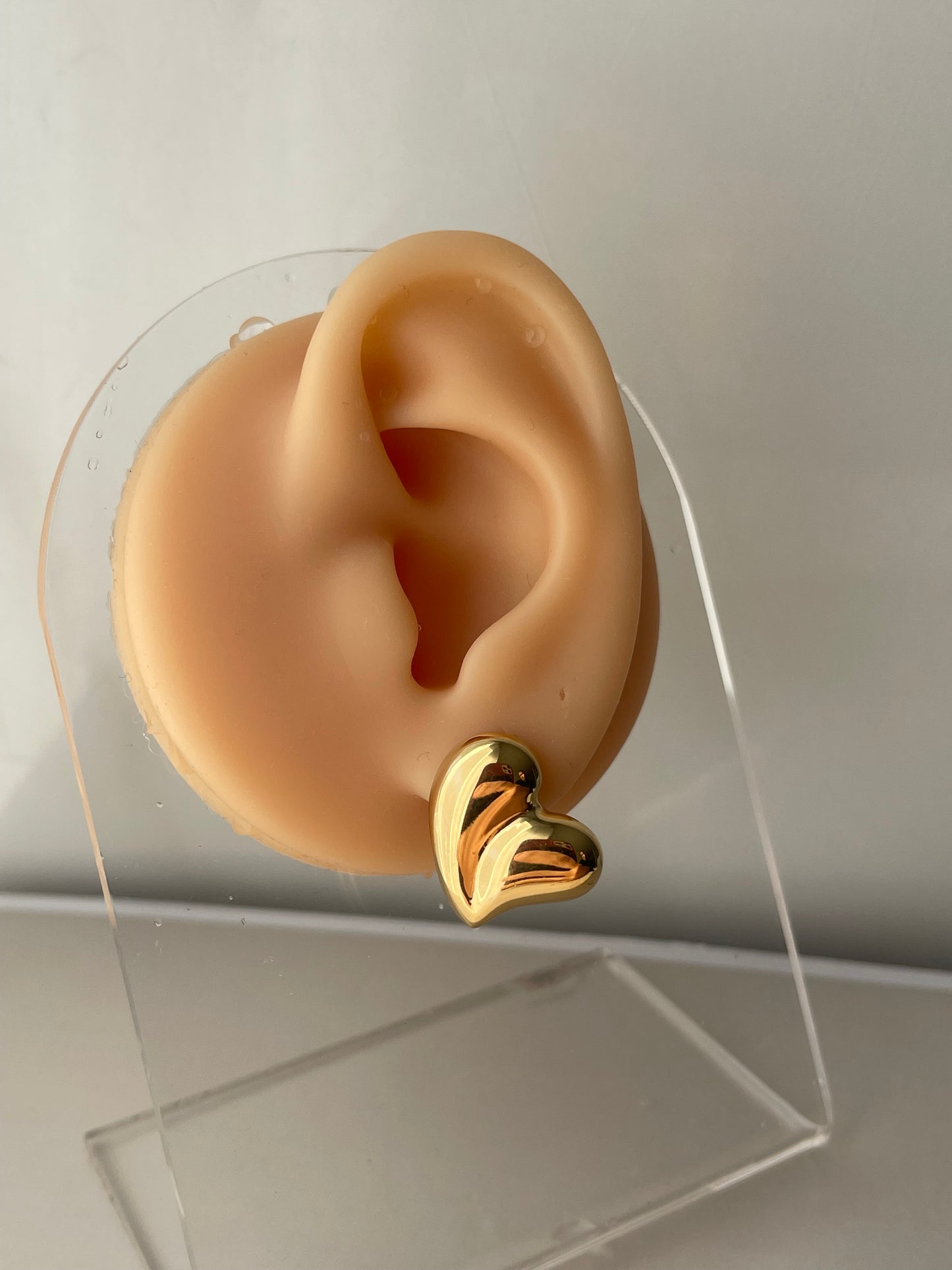 Boucle d’oreille Léana