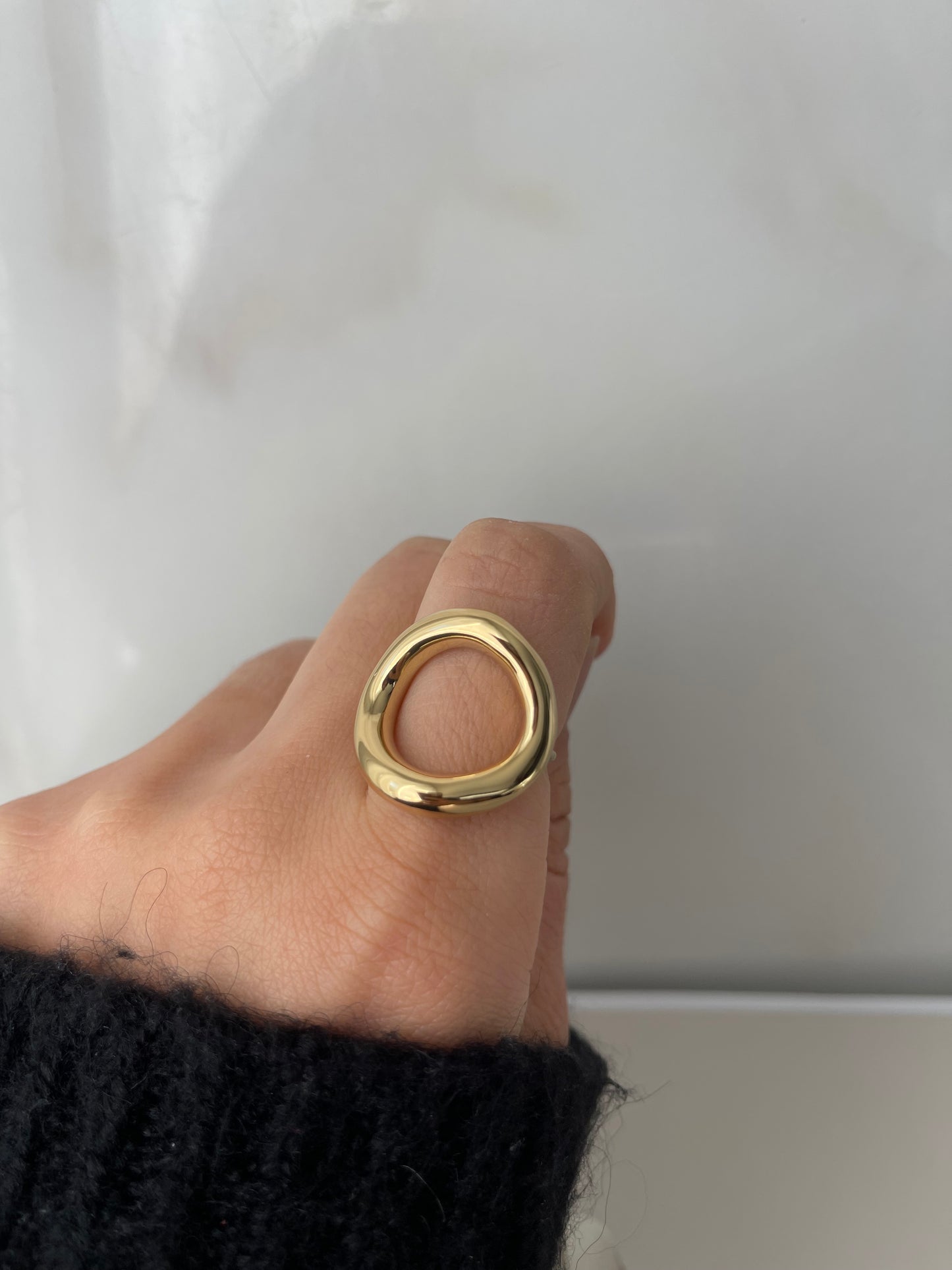 Bague Lydia