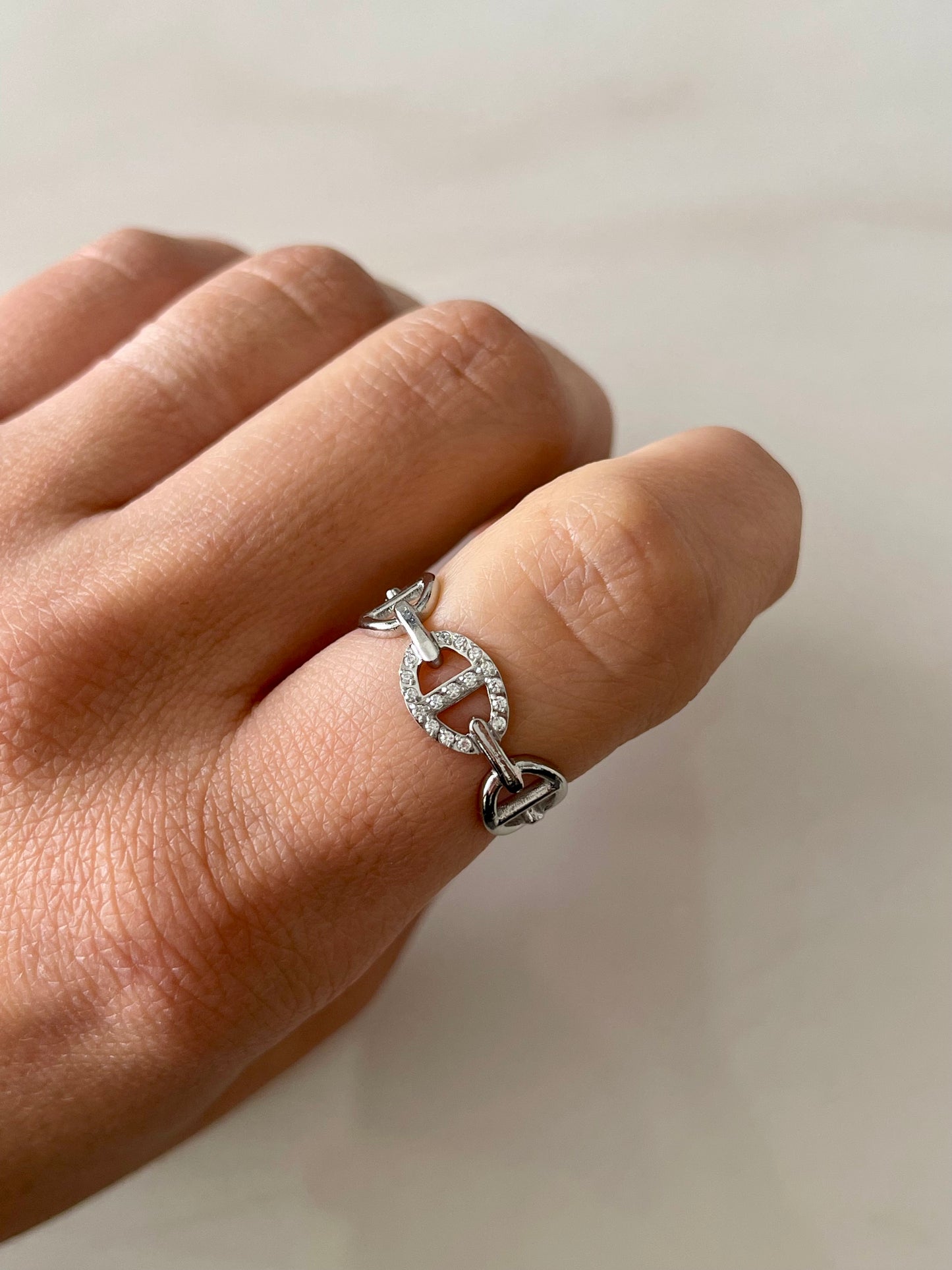 Bague Cathy