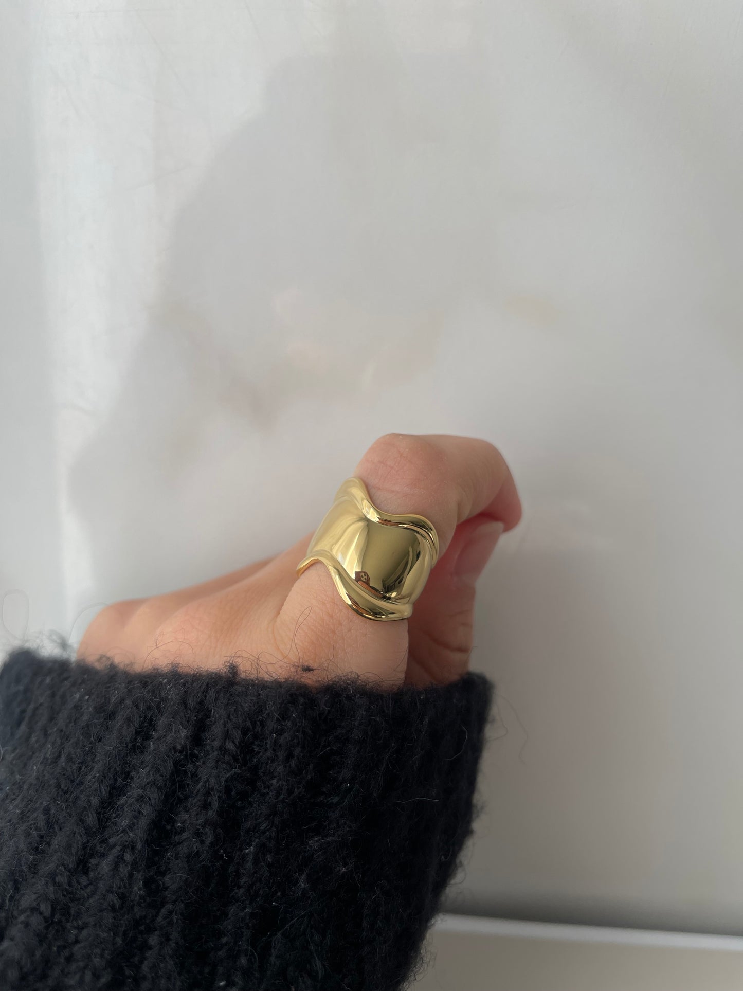 Bague Savana