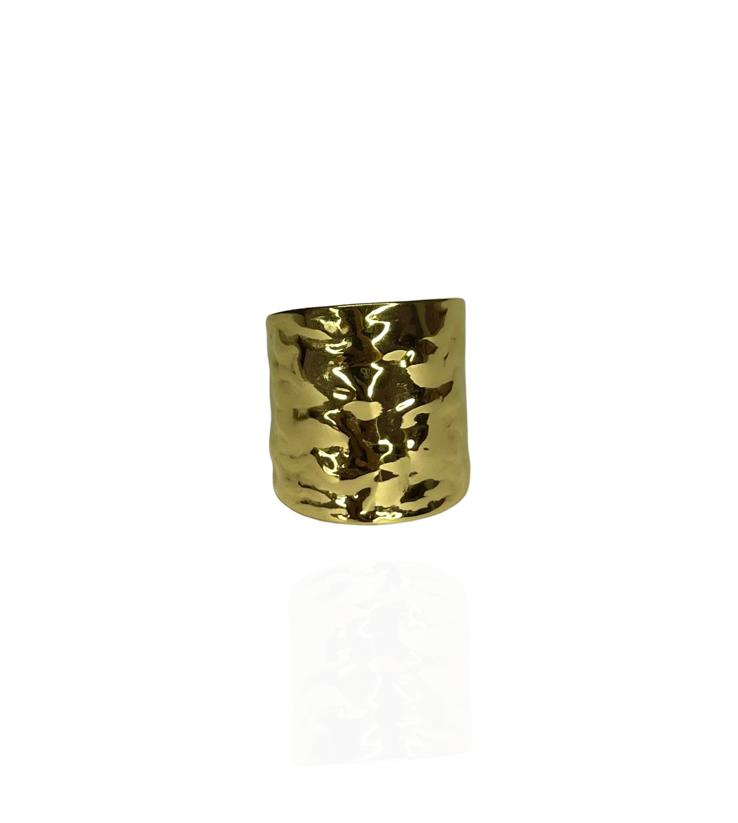 Bague Kamille