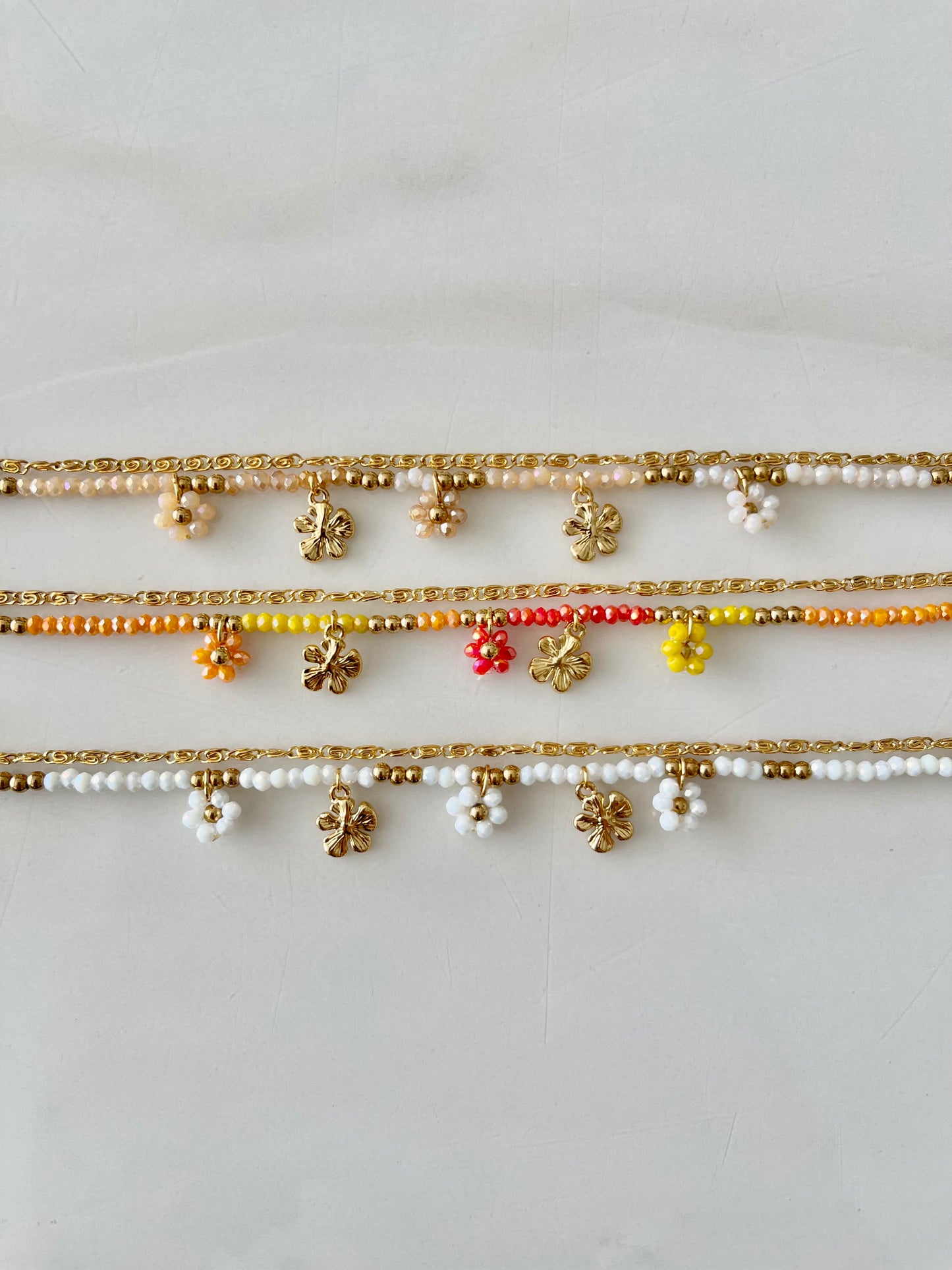 Bracelet Mohana