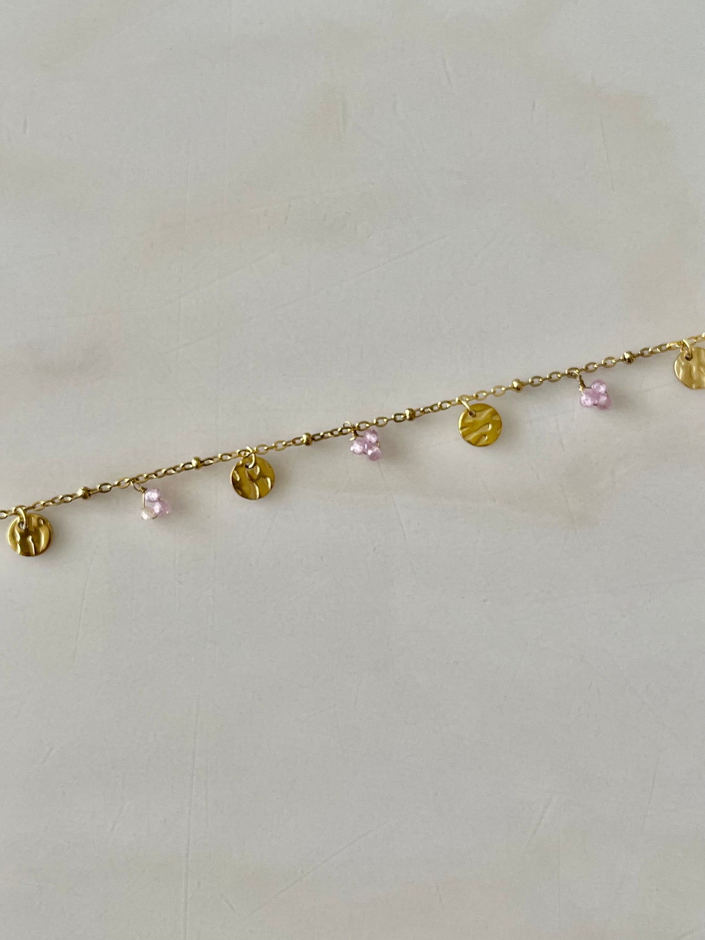 Bracelet Jade