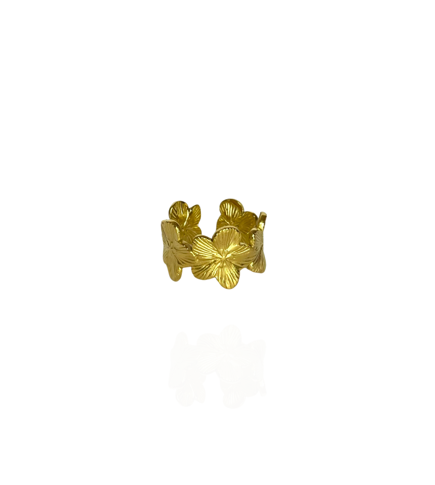 Bague Meli