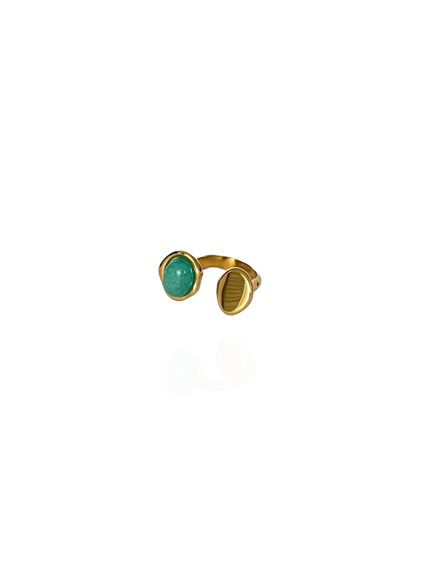 Bague Sisi