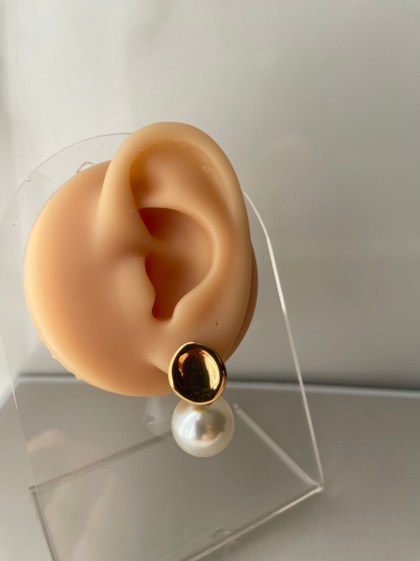 Boucle d’oreille Jennah