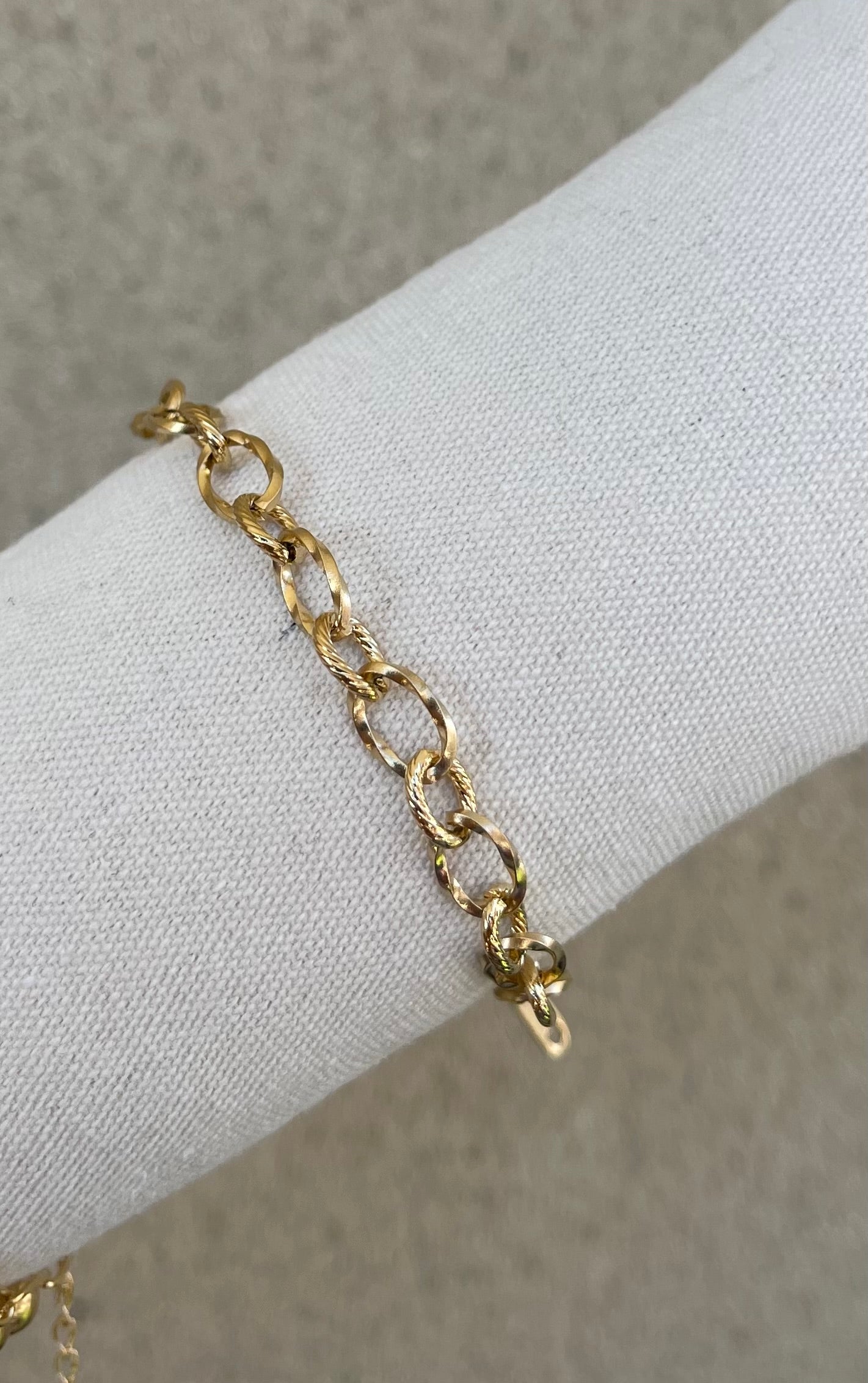 Bracelet Charms Yara