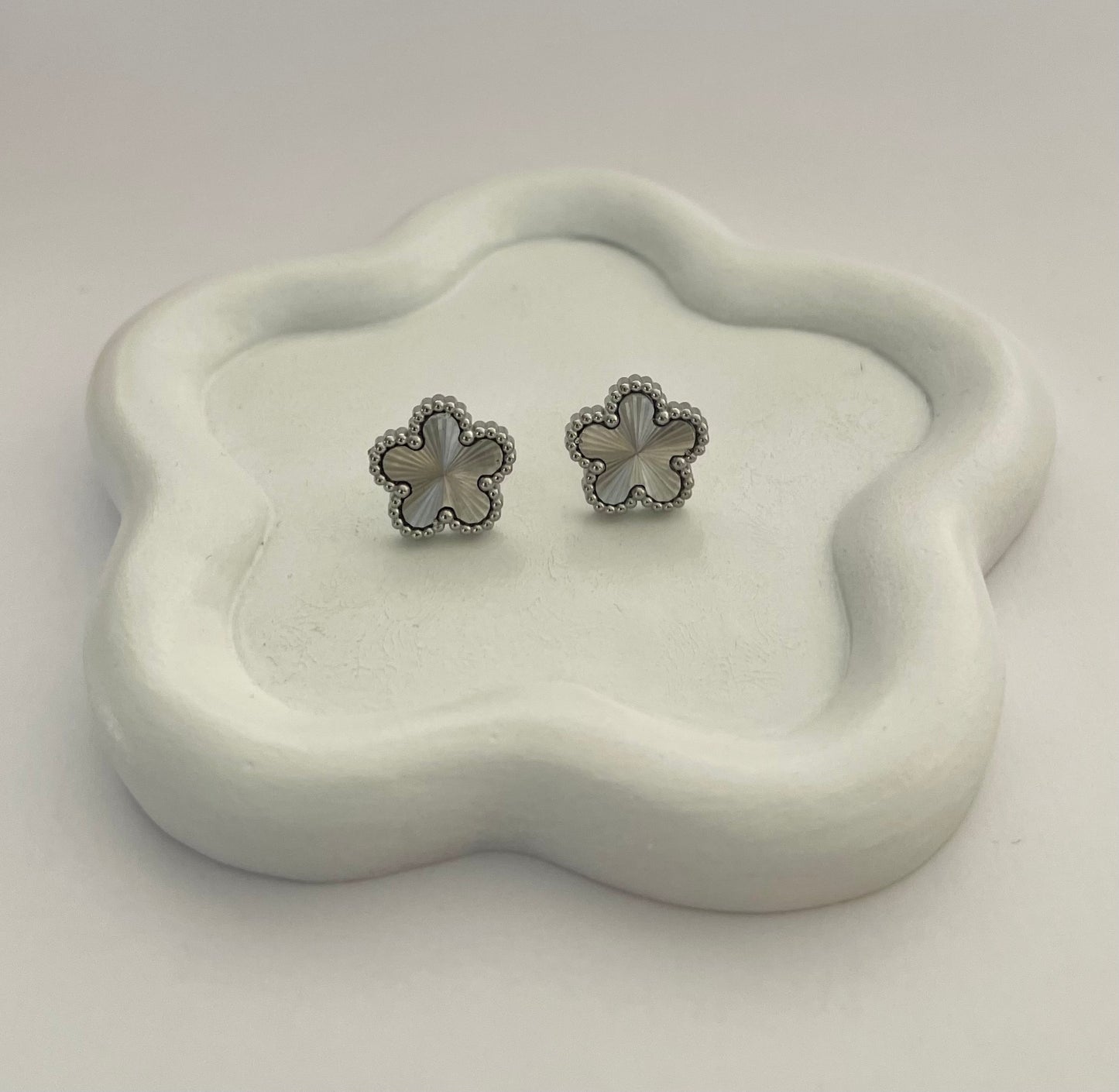 Boucle d’oreille Stella