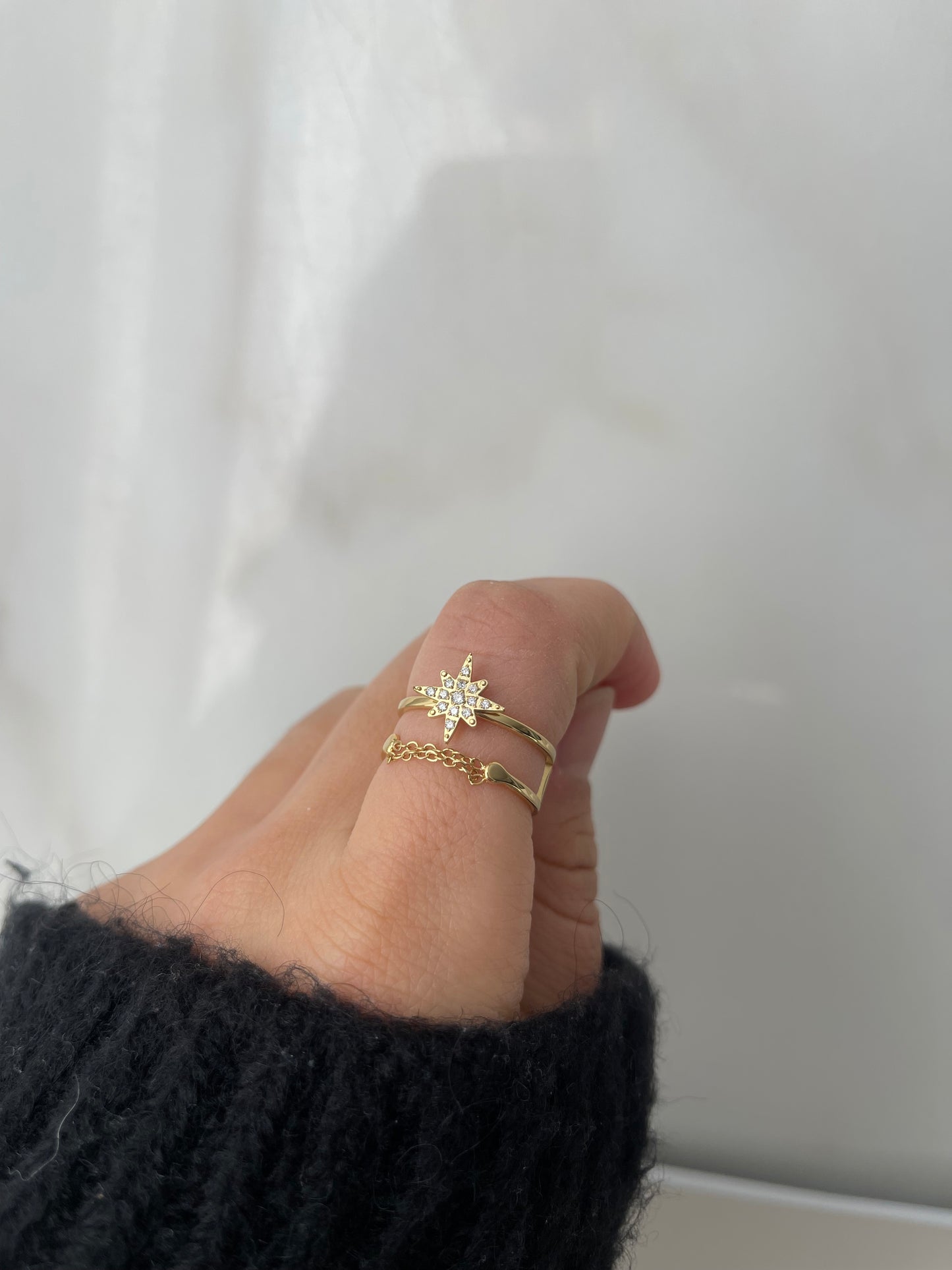 Bague Yousra