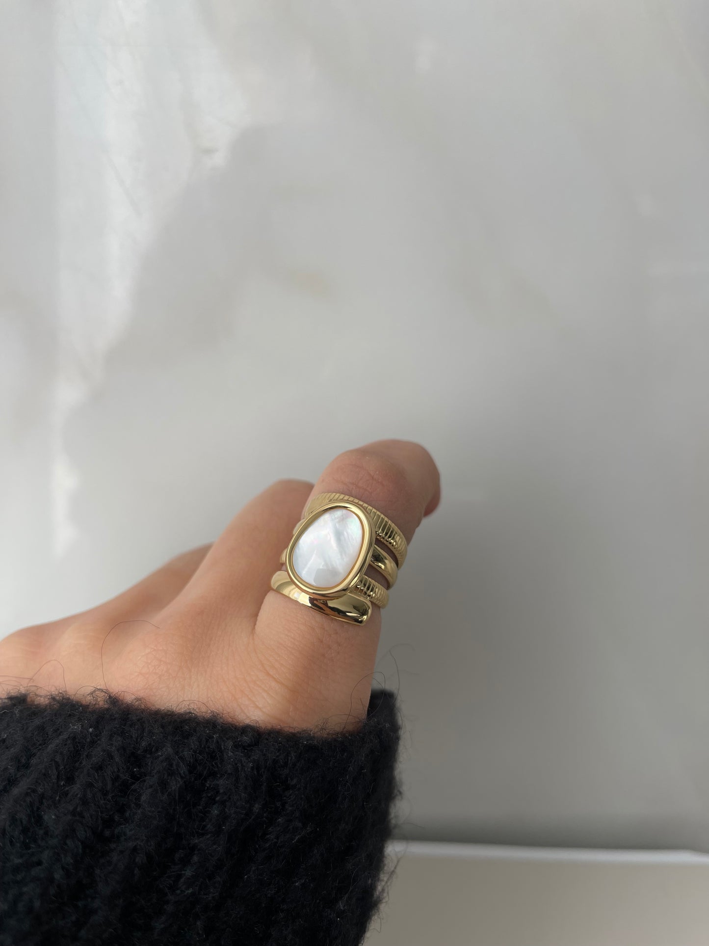 Bague Nihel