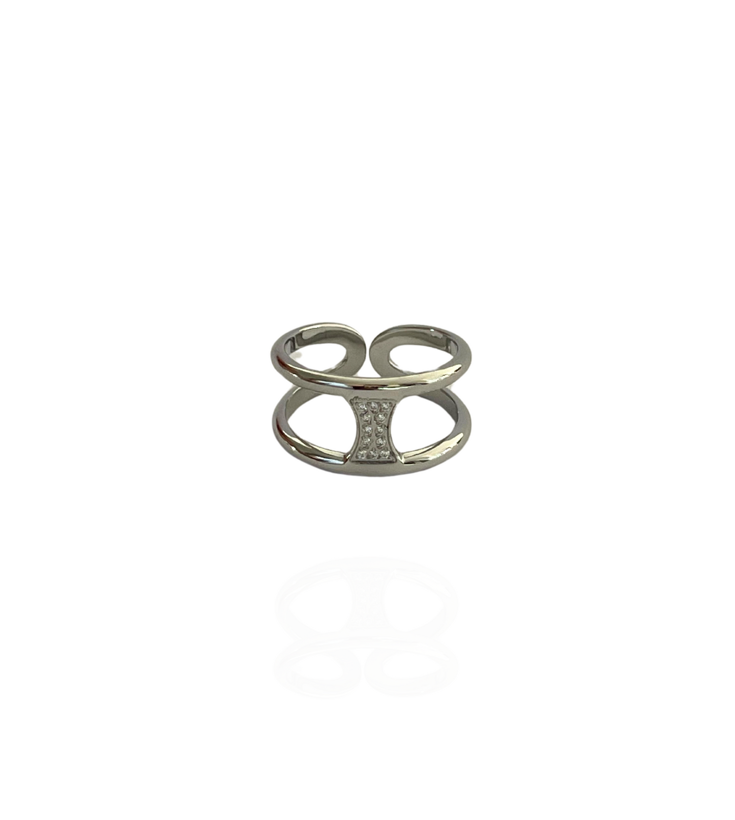 Bague Yanna