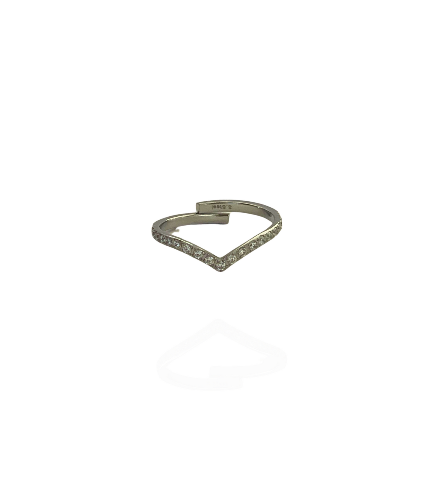 Bague Laya