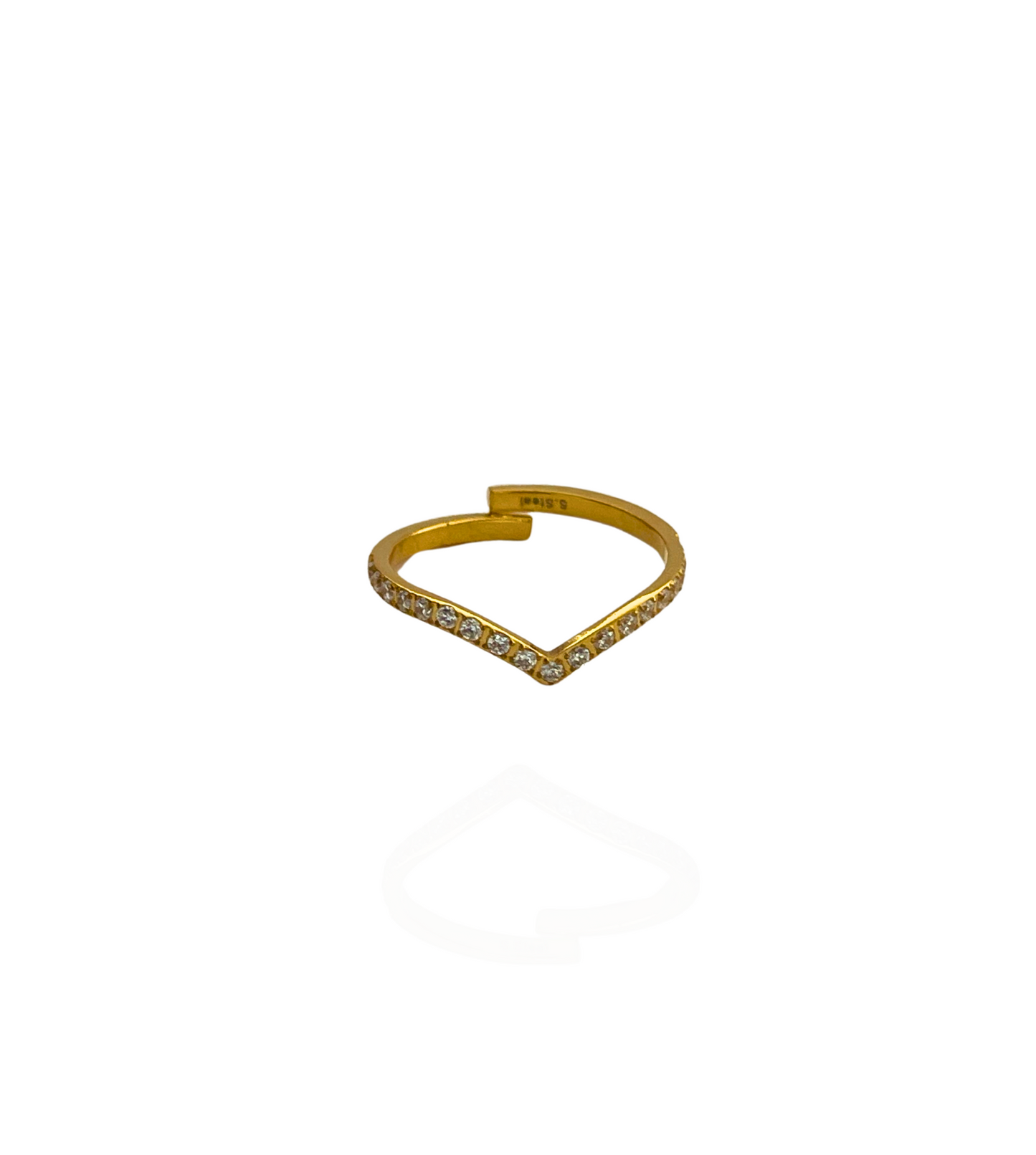 Bague Laya