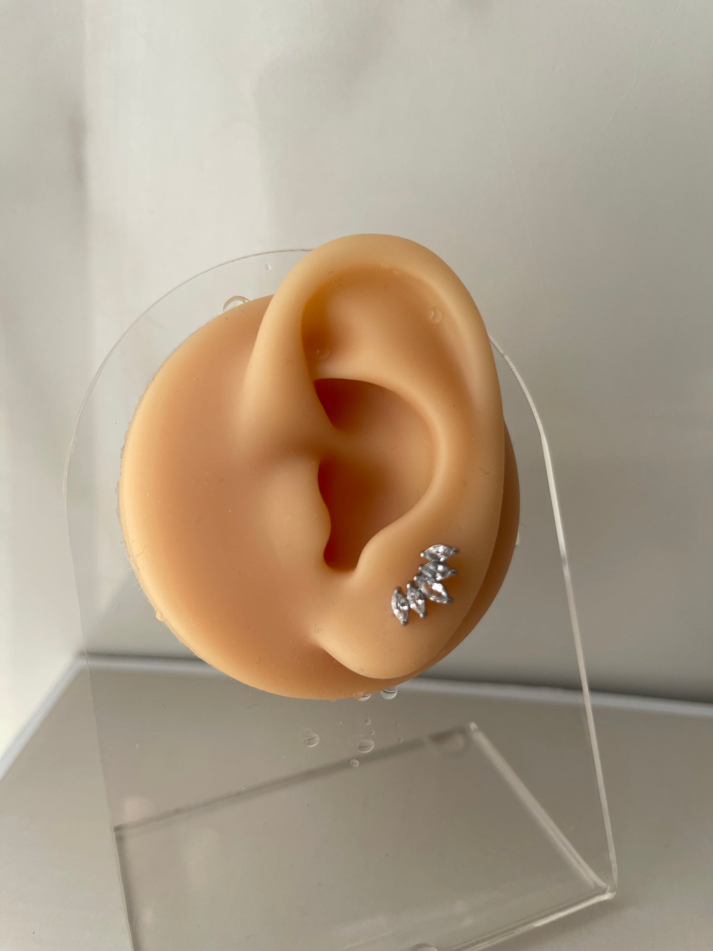 Boucle d’oreille Lola