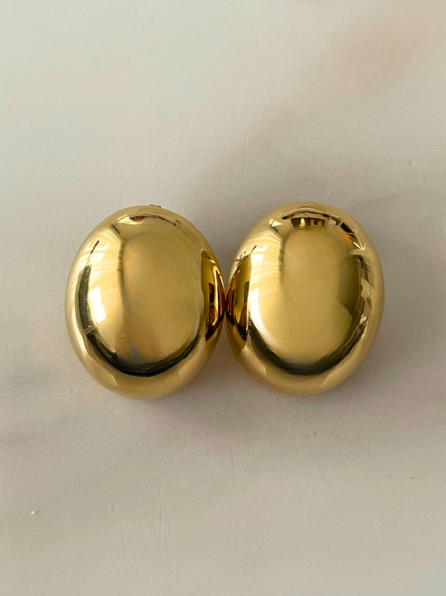 Boucle d’oreille Valentine