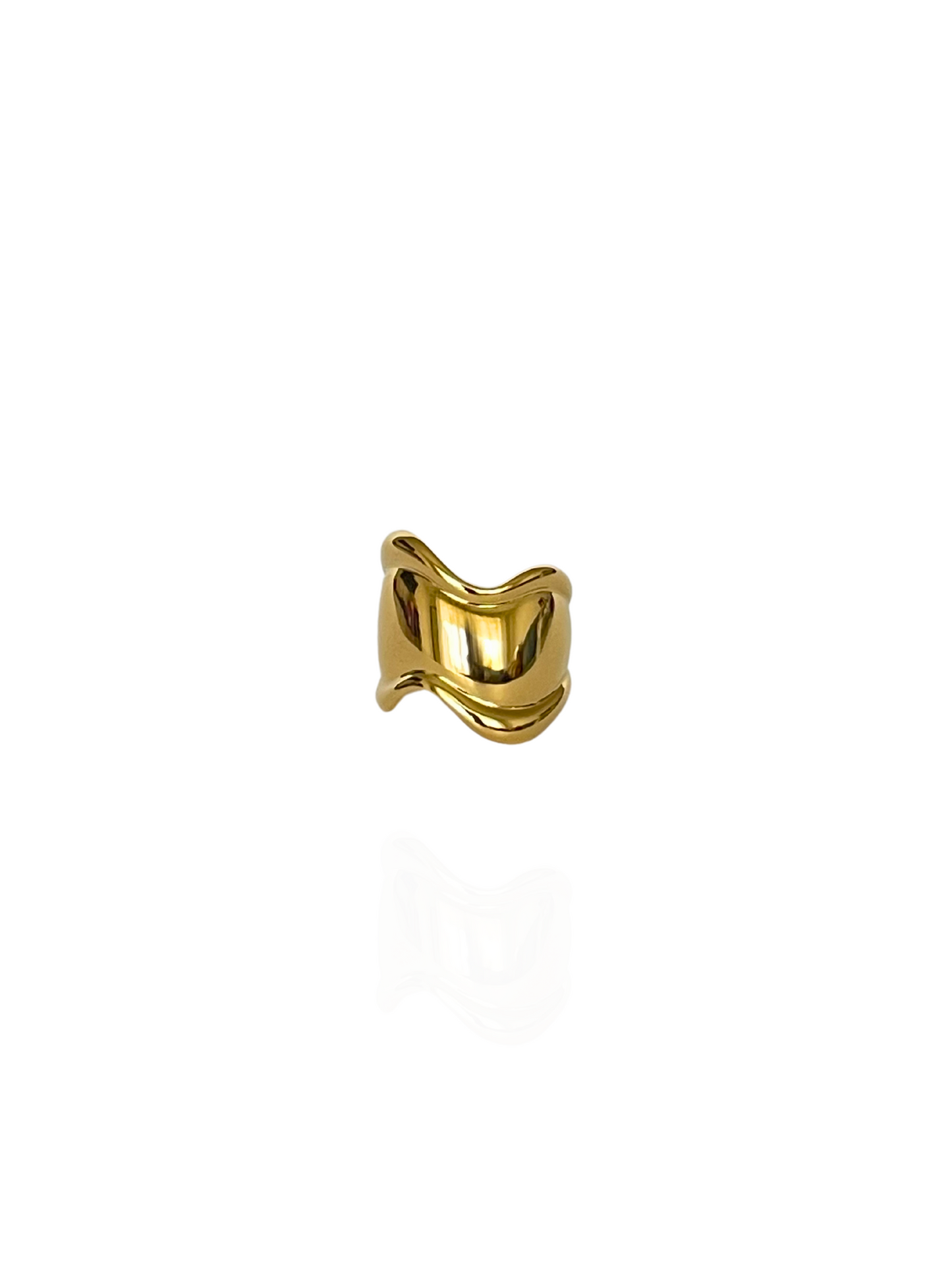 Bague Savana