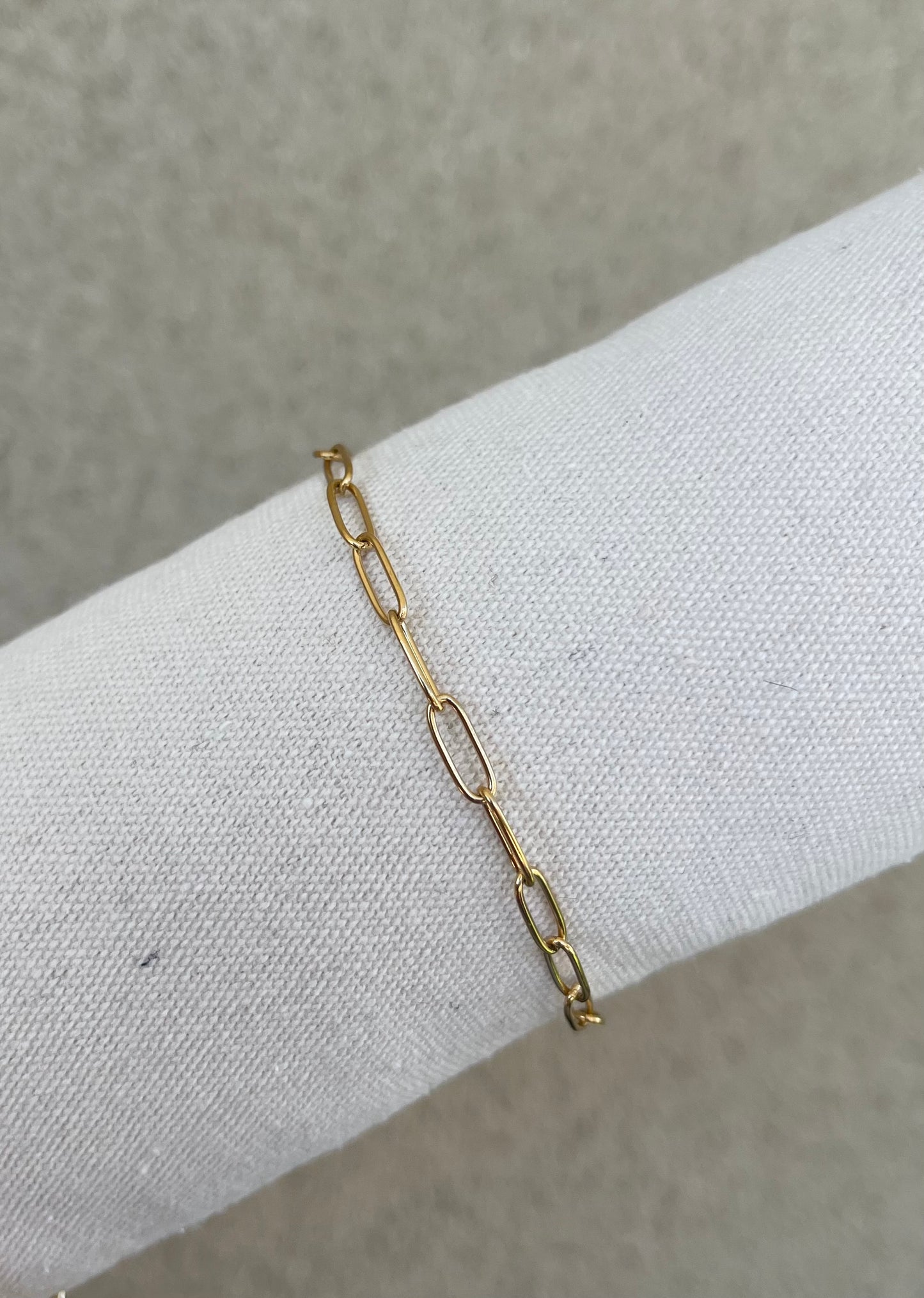 Bracelet Charms Yara