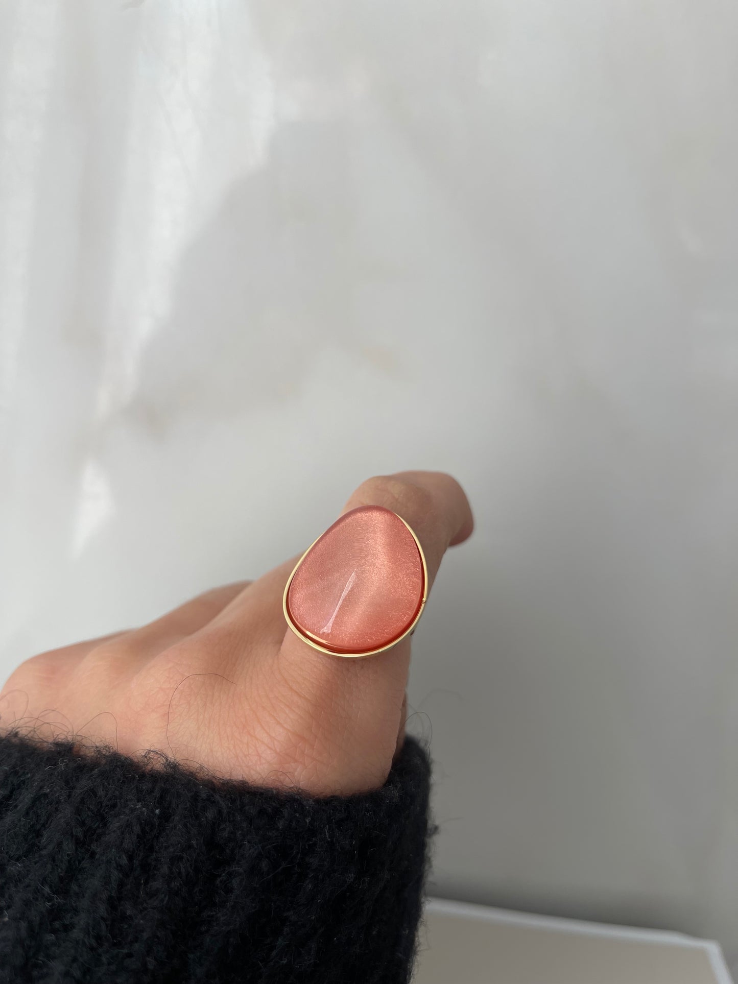 Bague Betty
