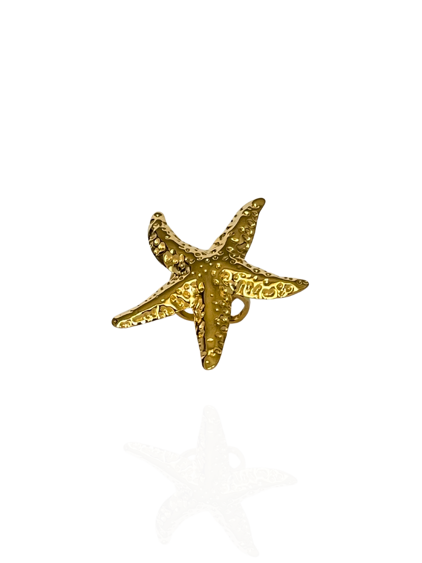 Bague Ariel