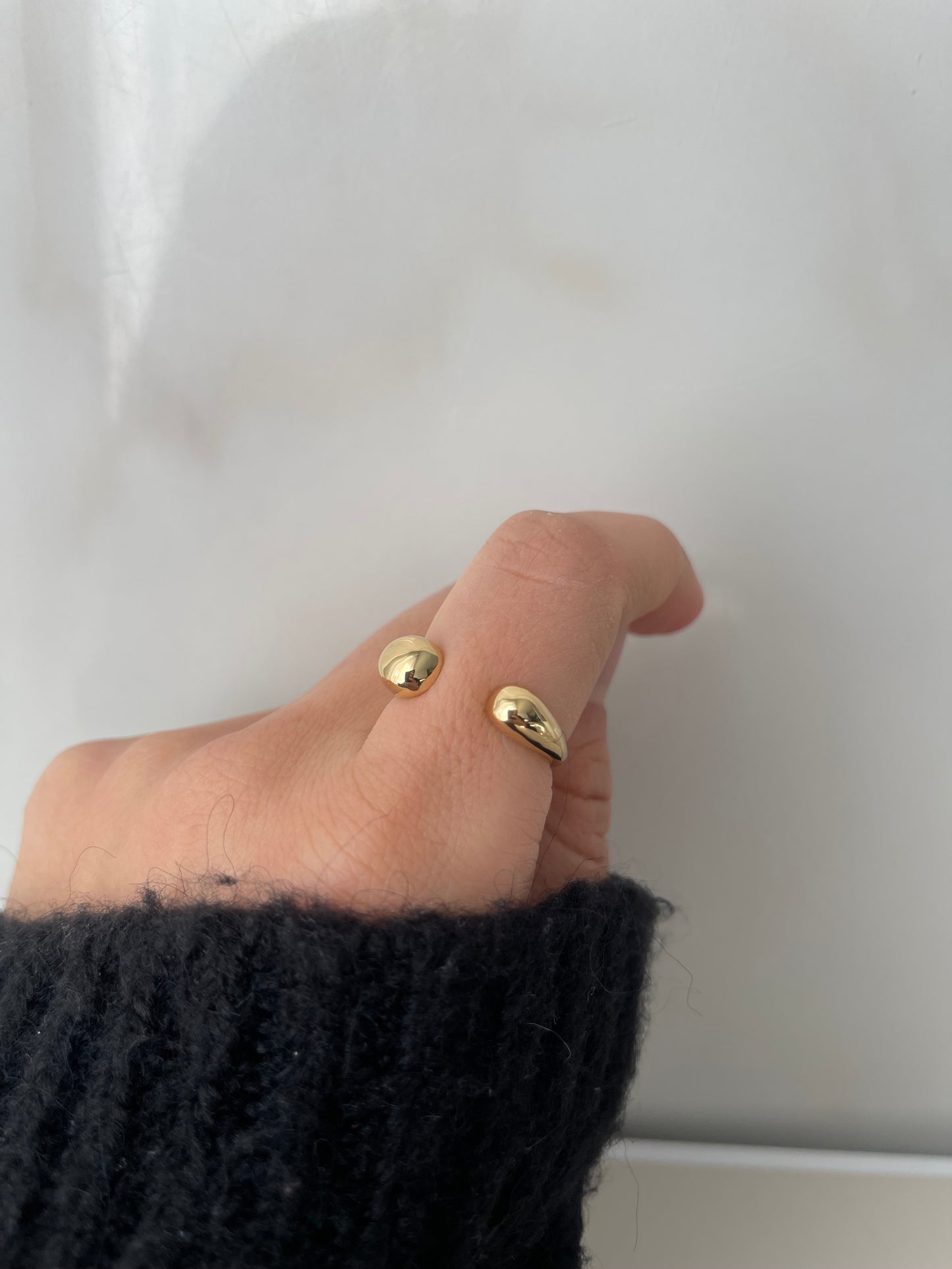 Bague Quinn