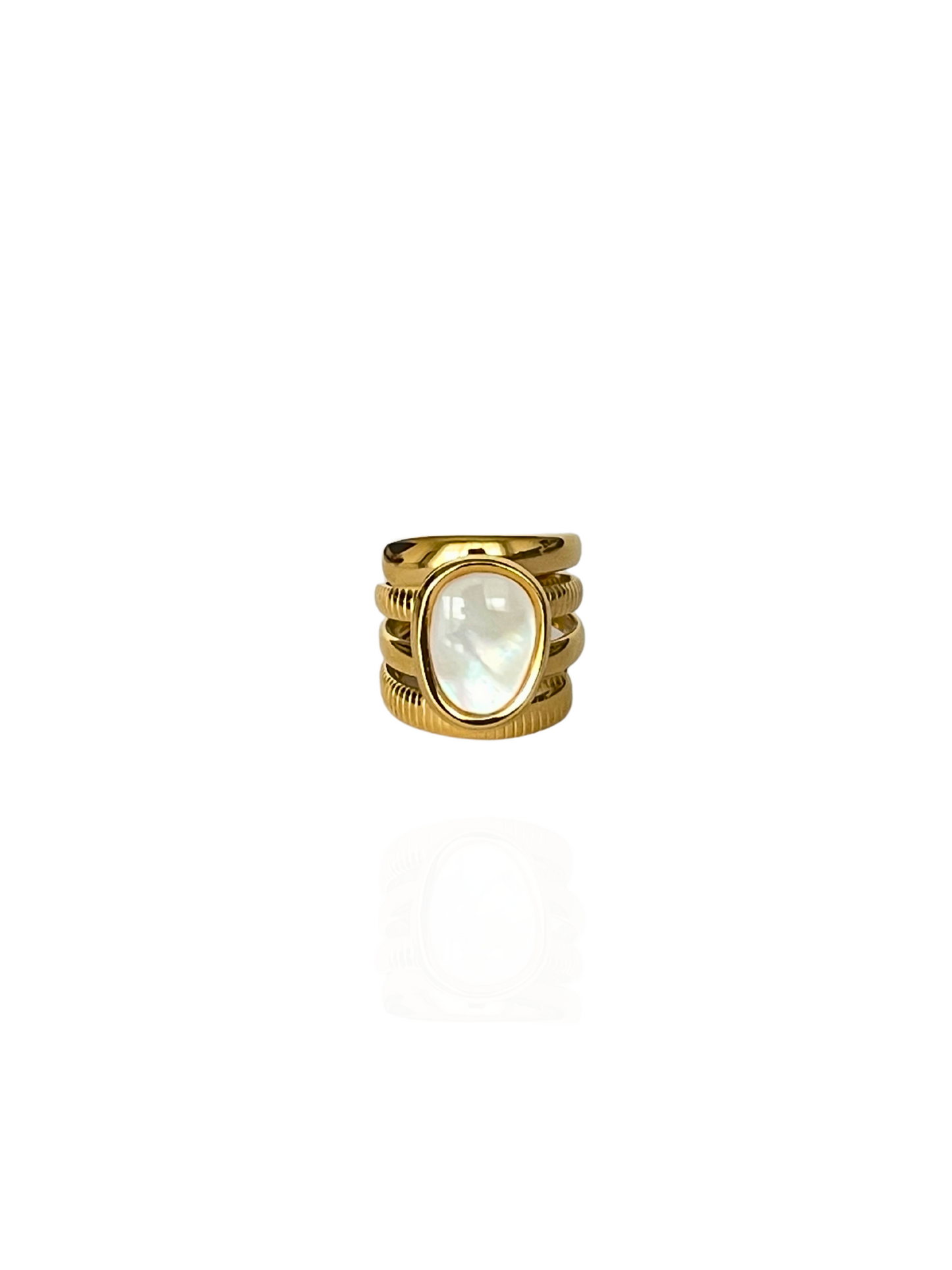 Bague Nihel