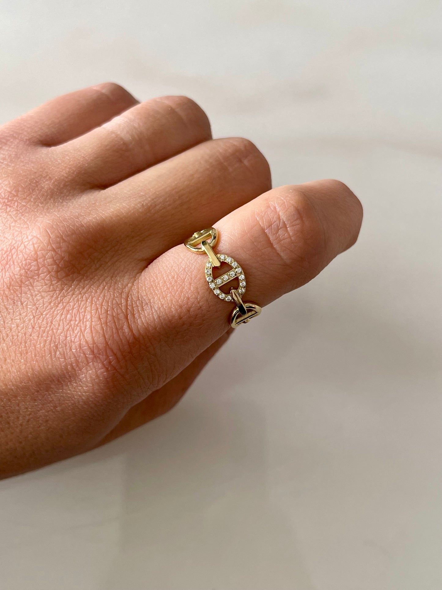 Bague Cathy