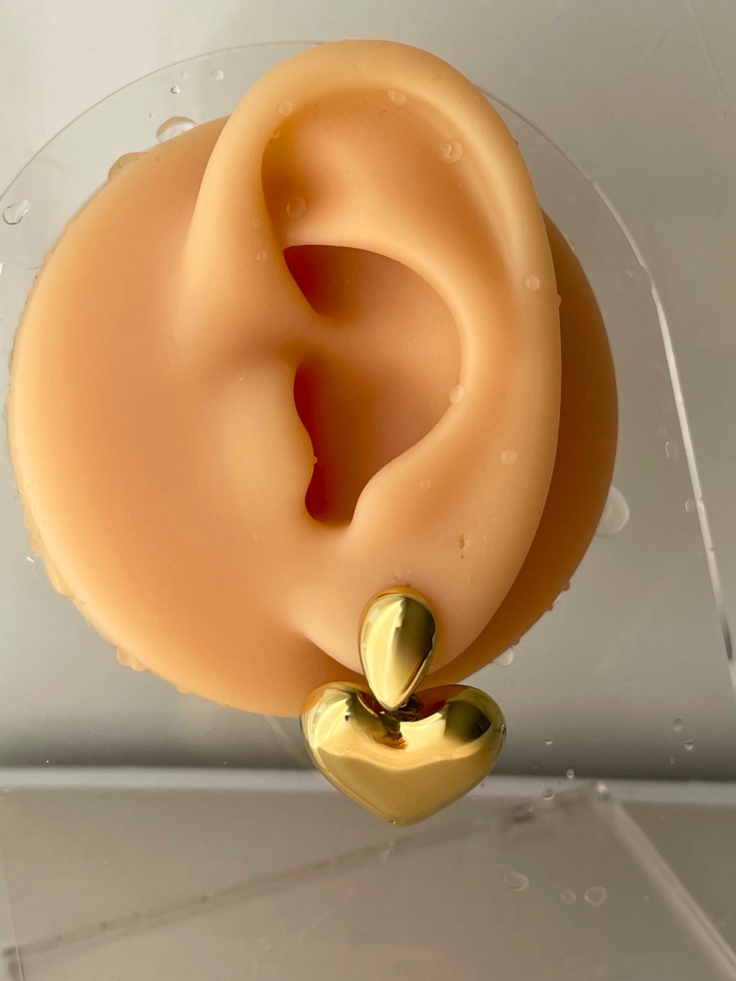 Boucle d’oreille Paula