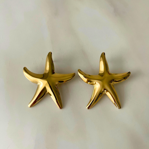 Boucle d’oreille Tania