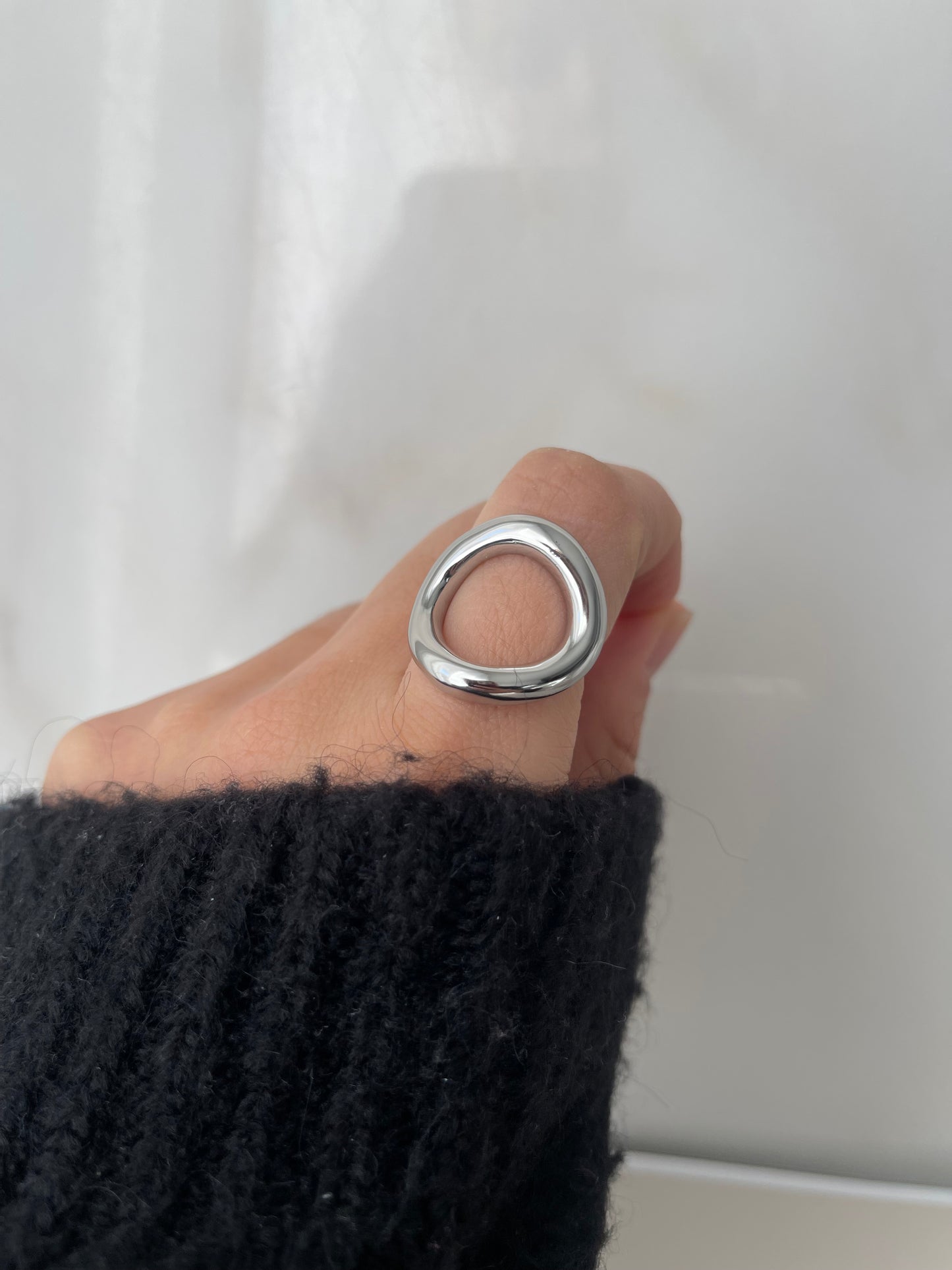 Bague Lydia