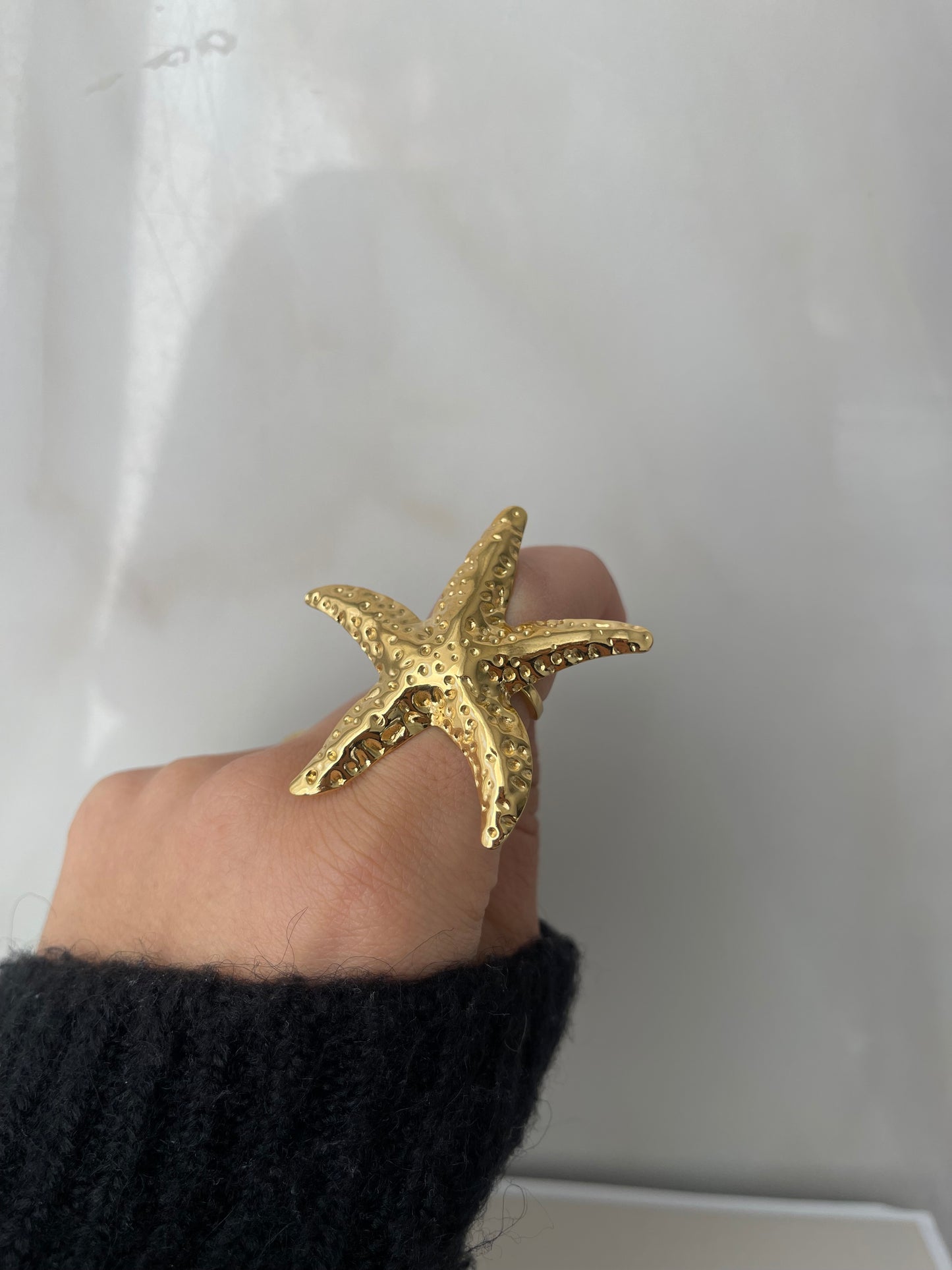 Bague Ariel