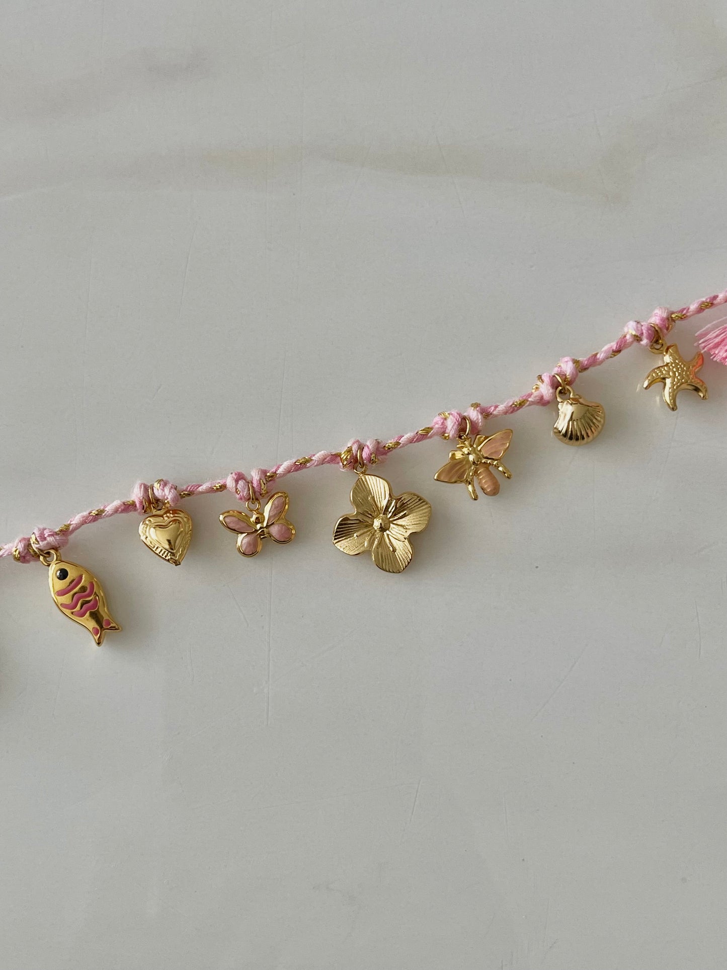 Bracelet Aloha