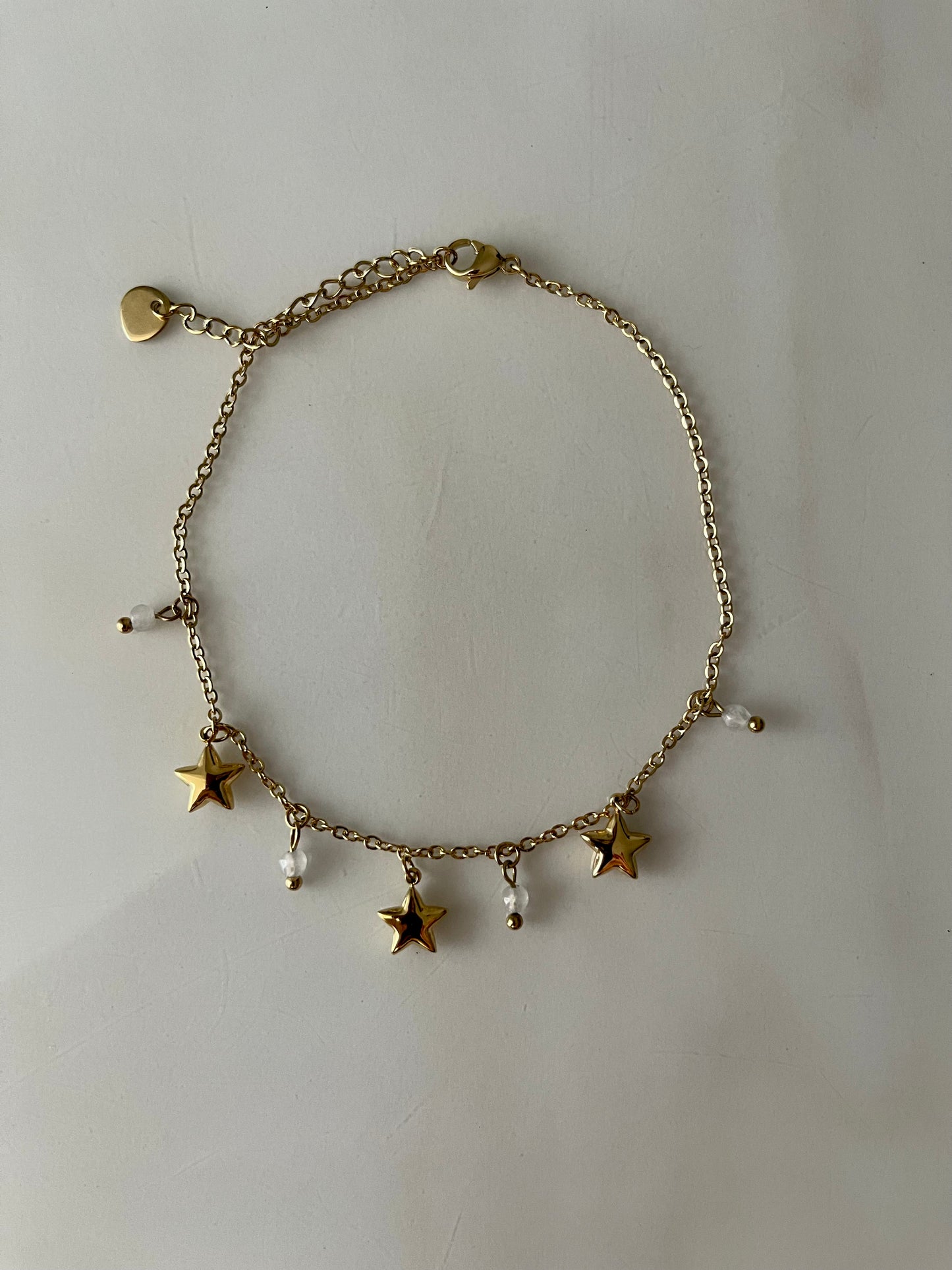 Bracelet de cheville Carla