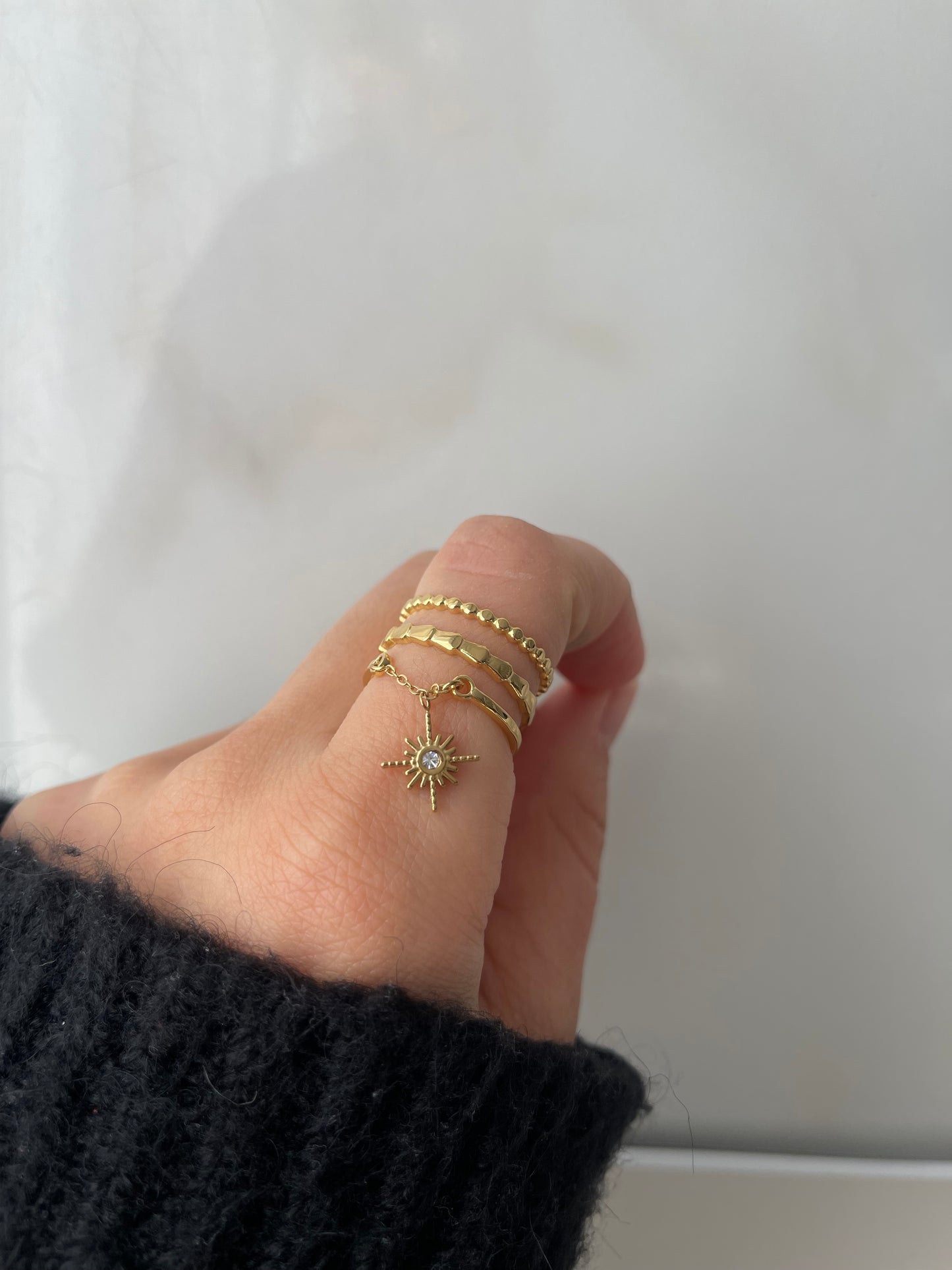 Bague Omaima
