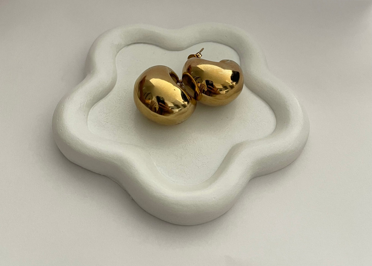 Boucle d'oreille Taya
