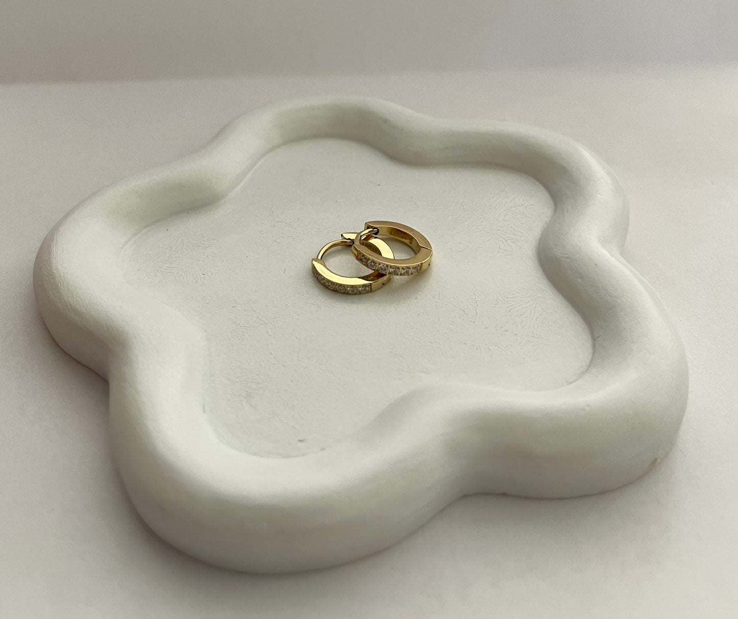 Boucle d'oreille Anna