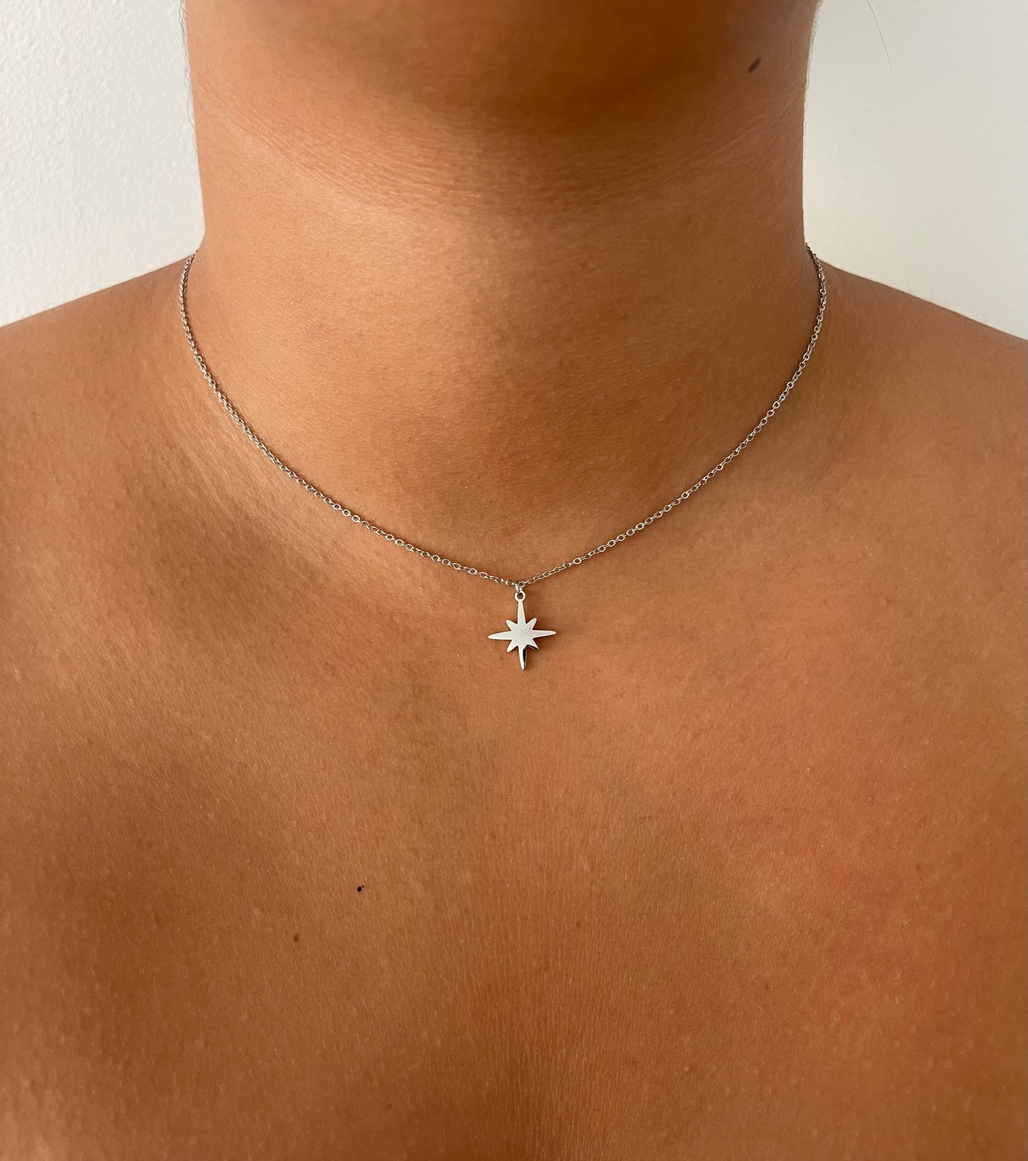 Collier Étoile