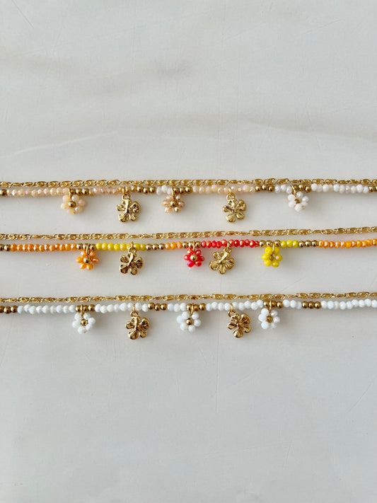 Bracelet Mohana