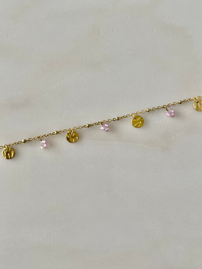 Bracelet Jade