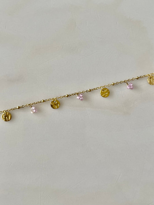 Bracelet Jade