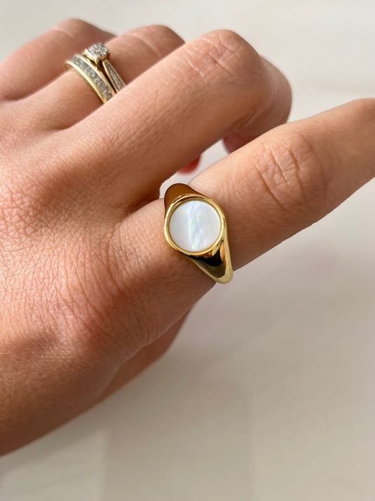 Bague India