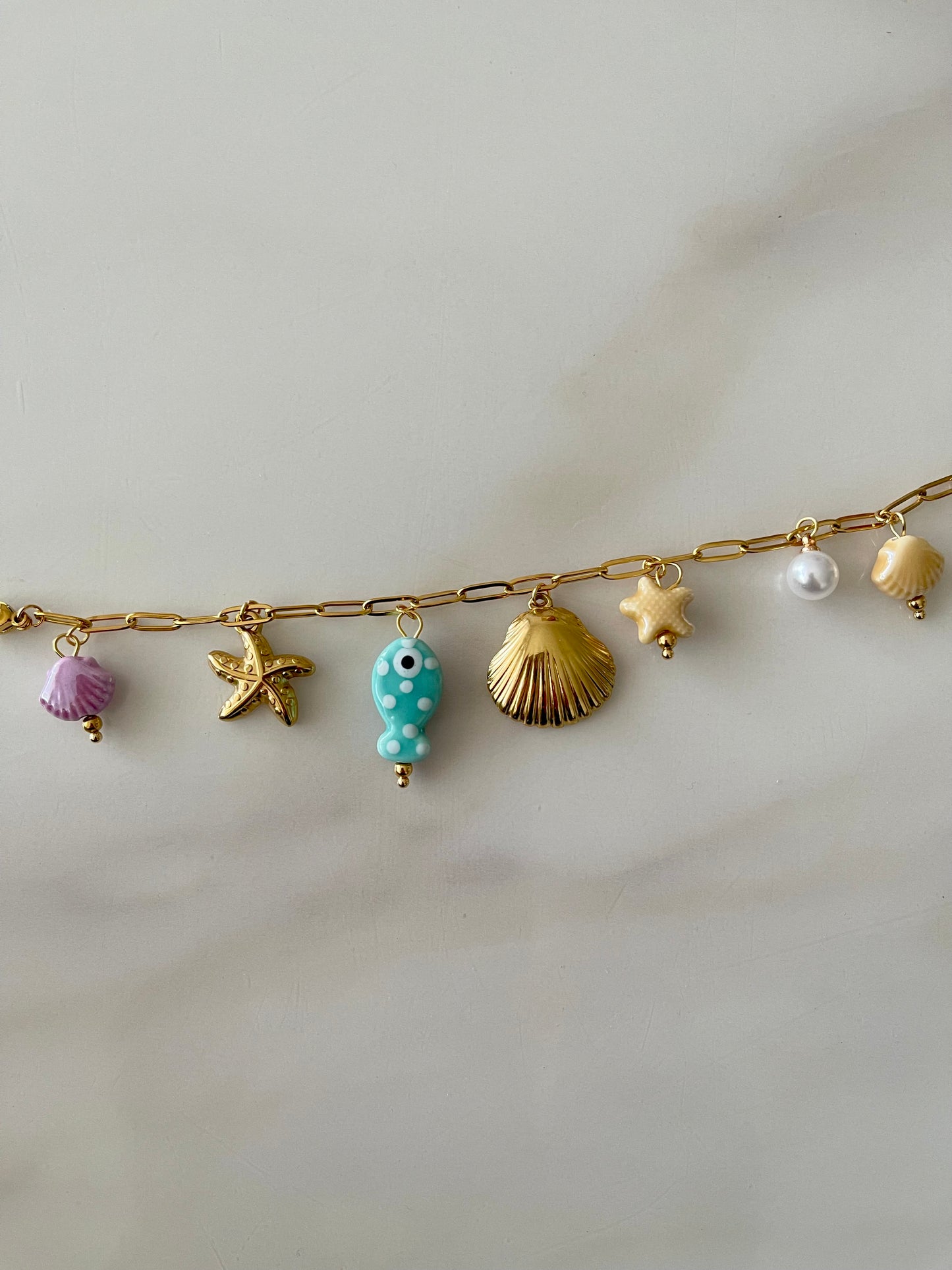 Bracelet Nemo