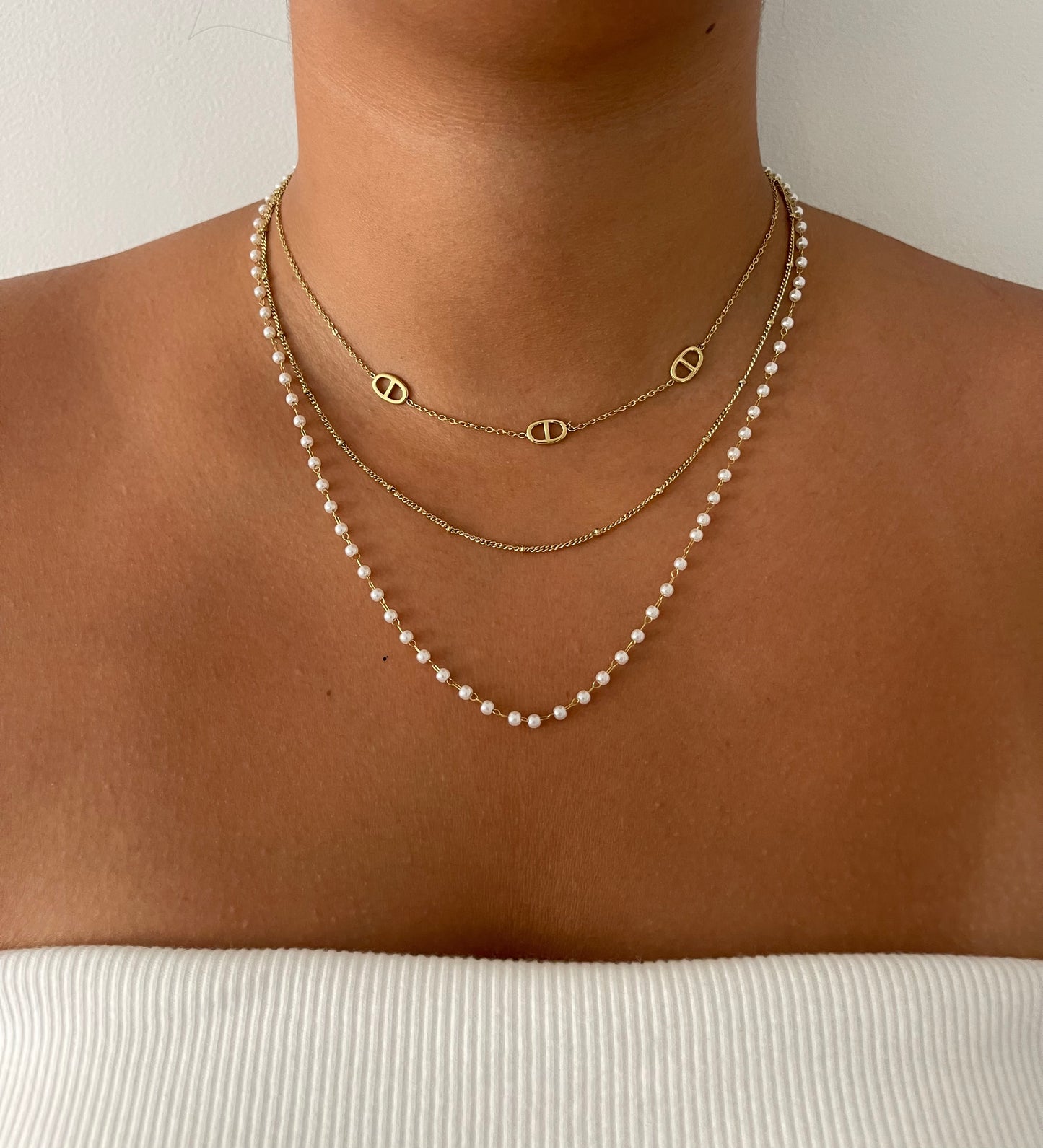 Collier Sihem