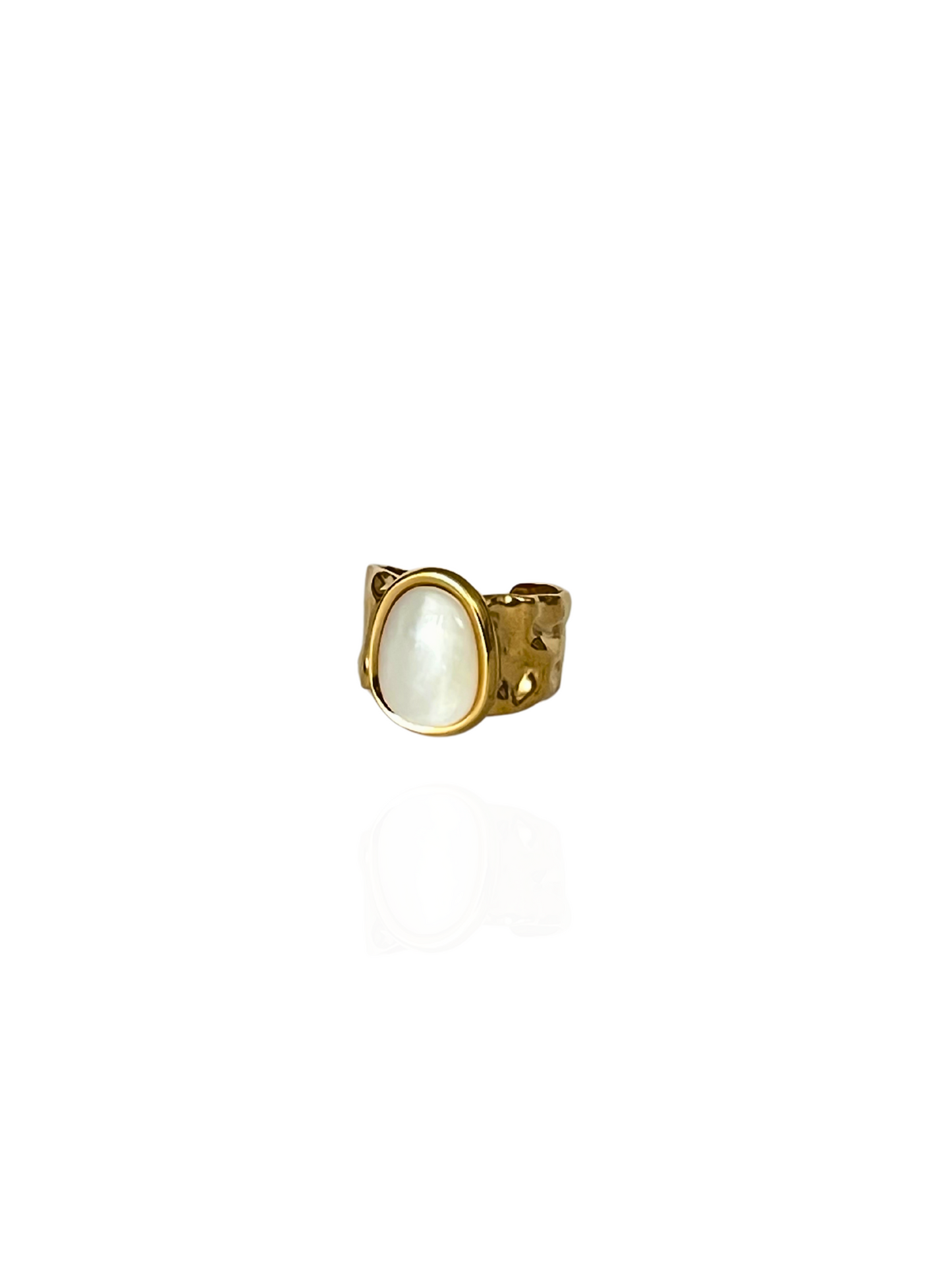 Bague Ambrine