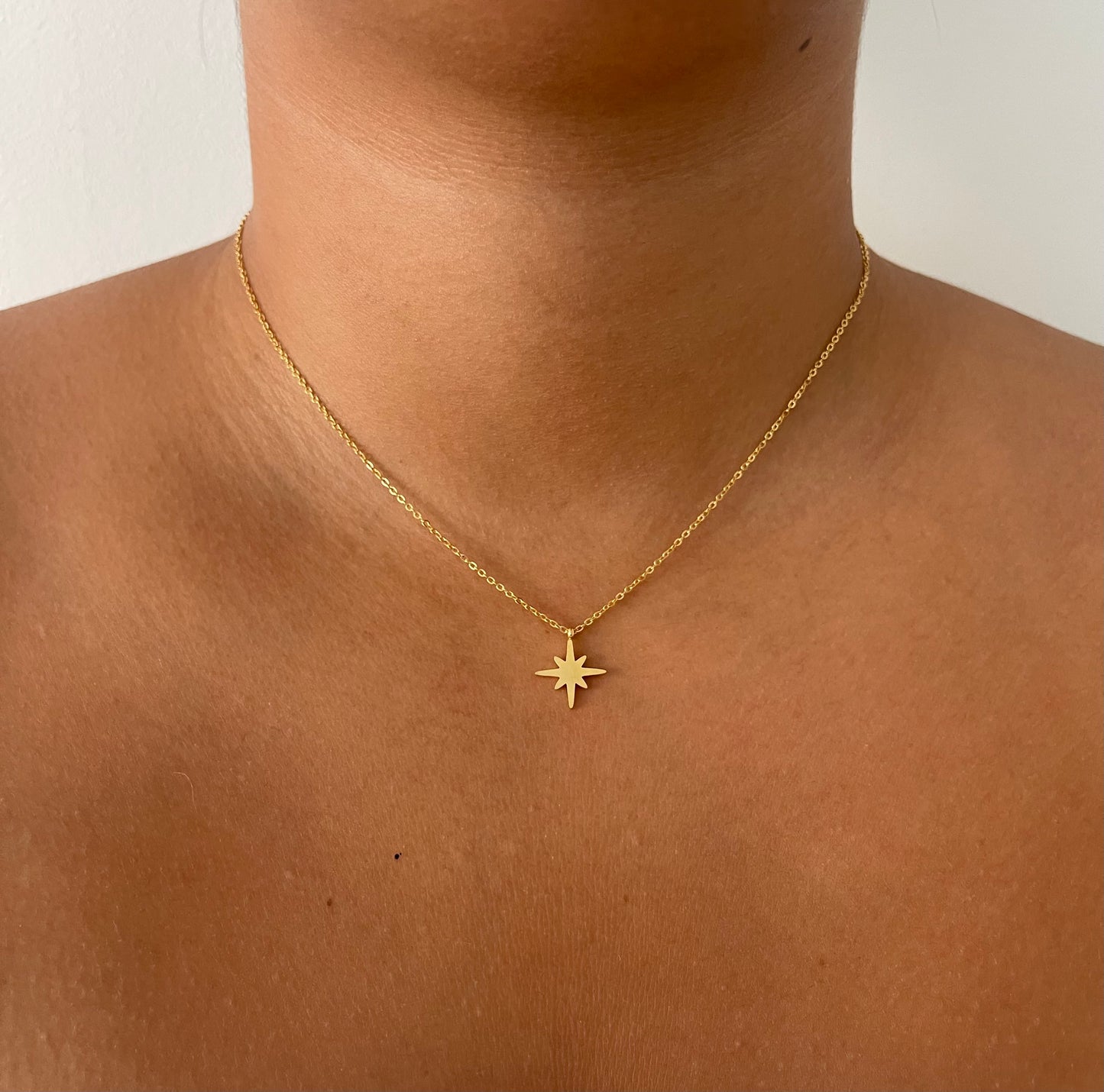 Collier Étoile