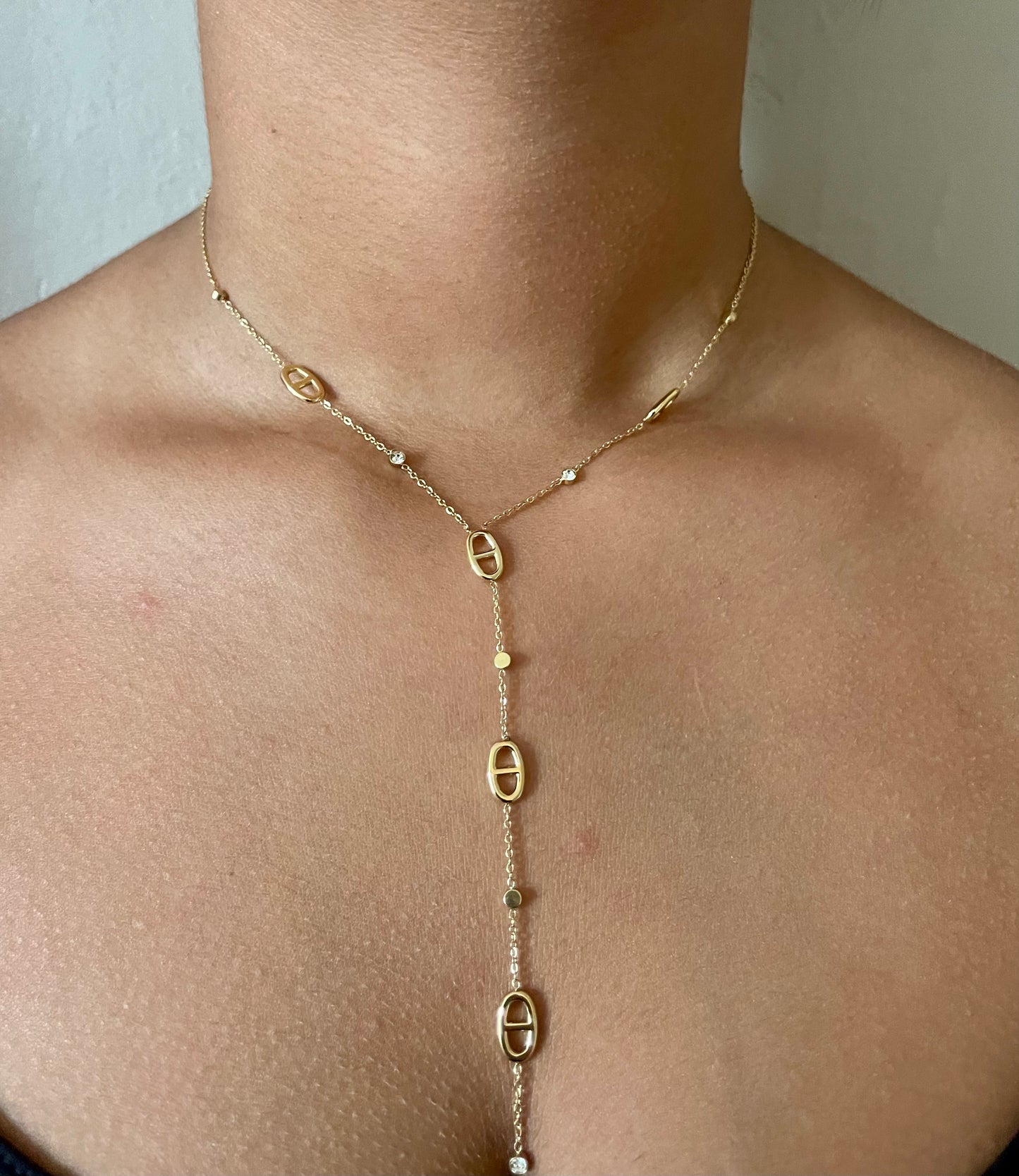 Collier Kahia