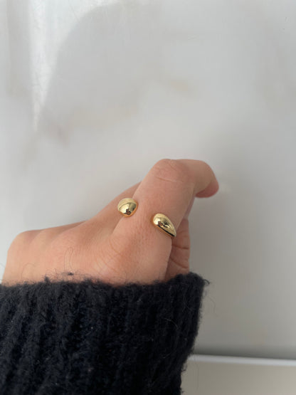 Bague Quinn