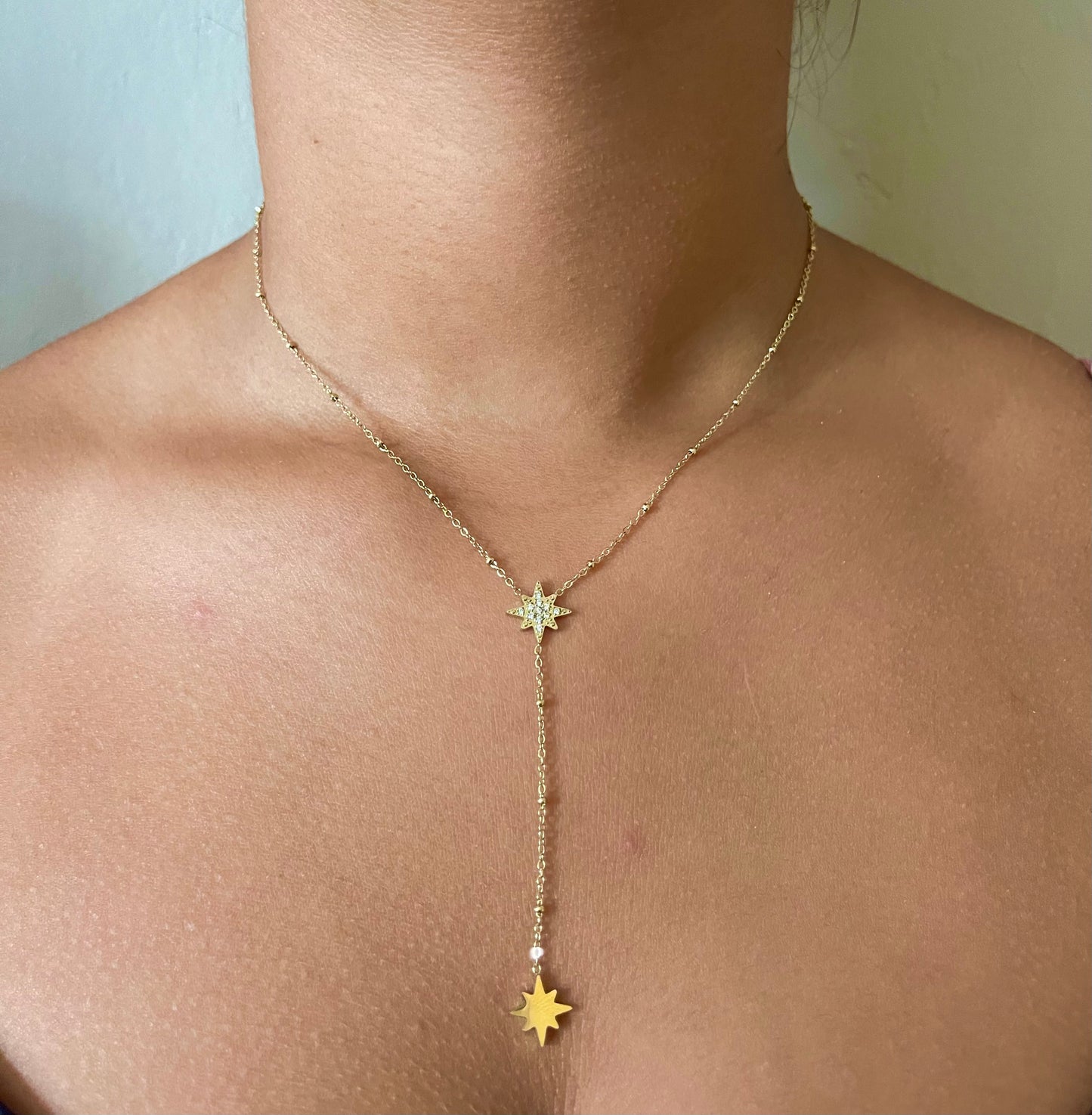 Collier Luna