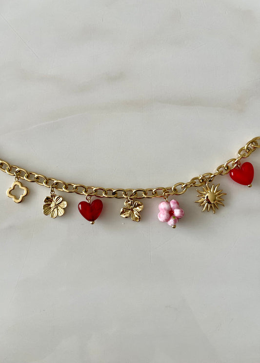 Bracelet Mali