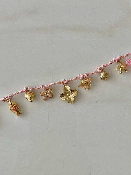 Bracelet Aloha