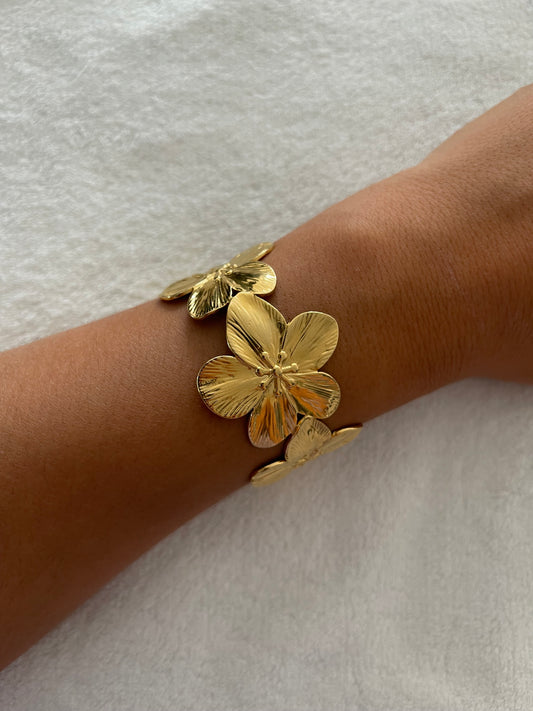 Bracelet Flora